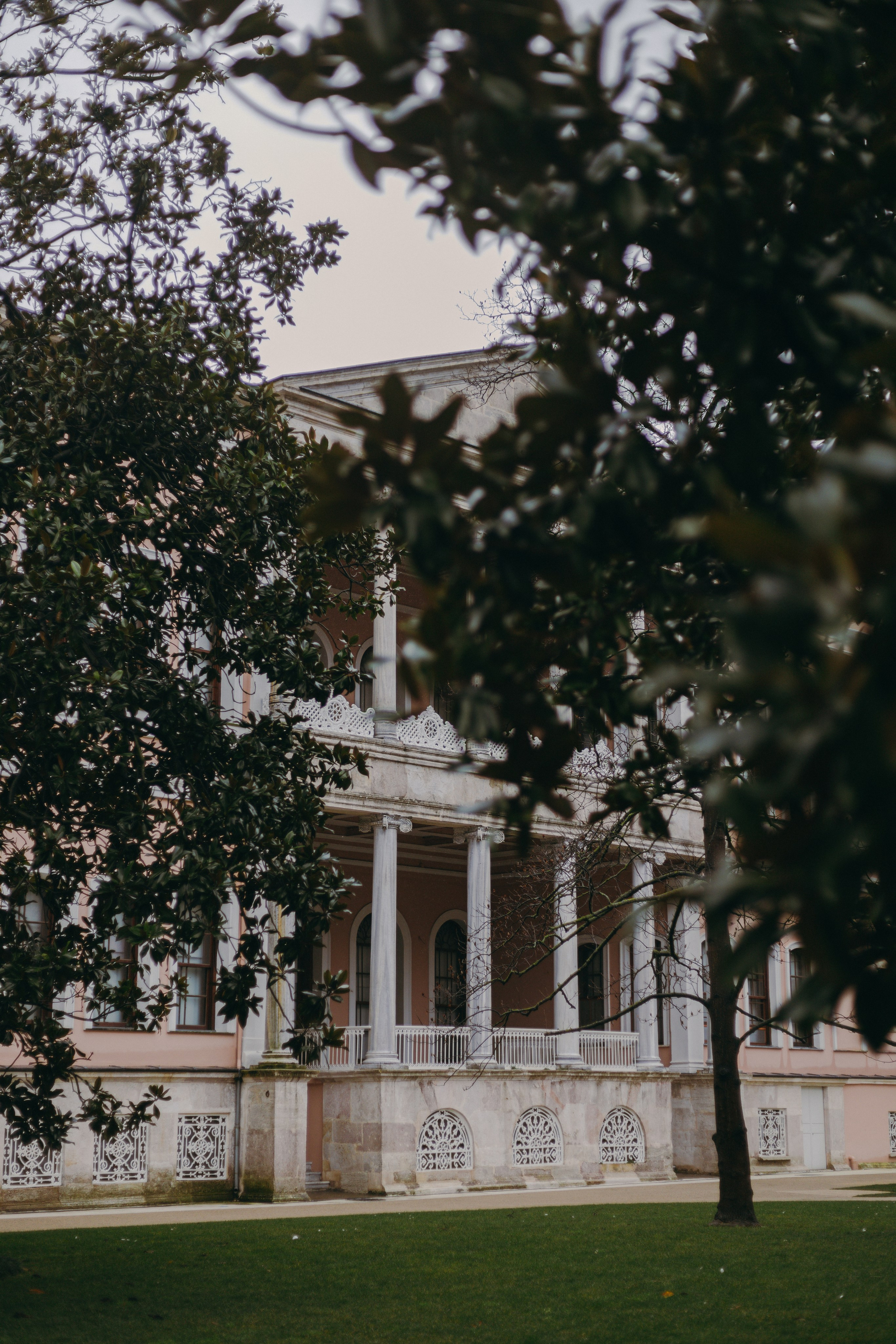 Стамбул. Профессиональный Фотограф во Владимире, в Москве и в Суздале — Полина Романычева