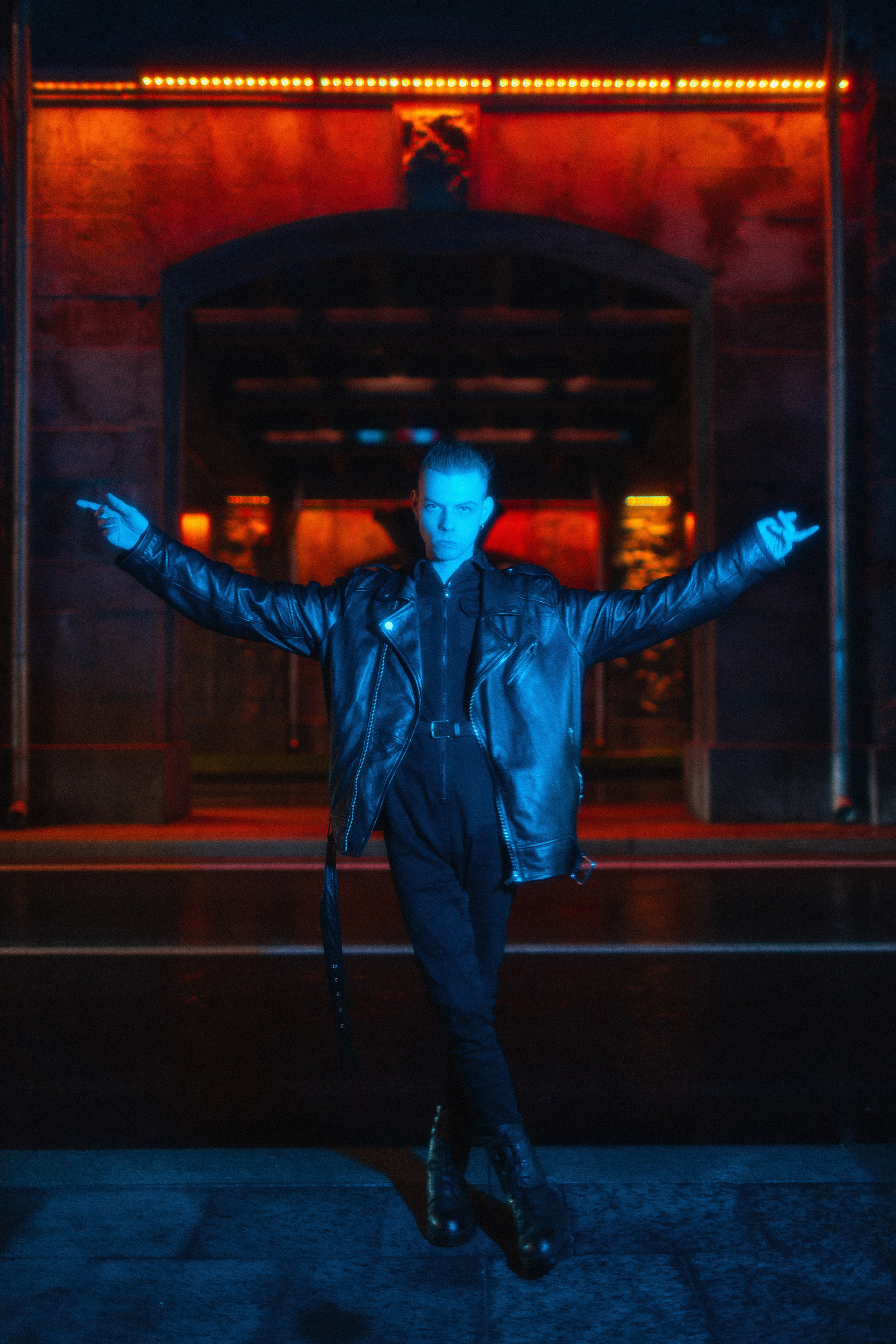 Color. Фотограф в Москве Десятова Ксения