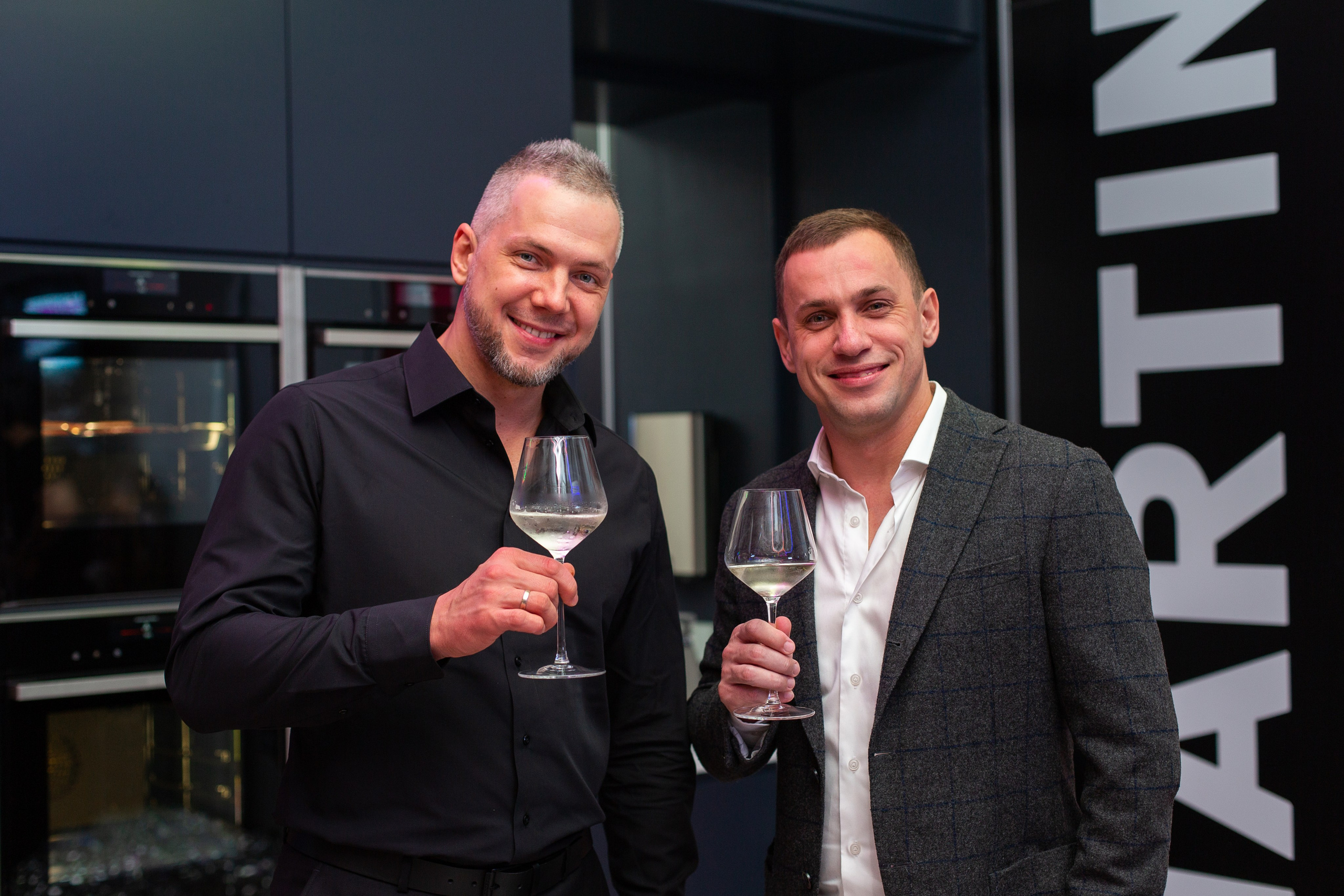 Sparkling party. Фотограф в Москве Десятова Ксения