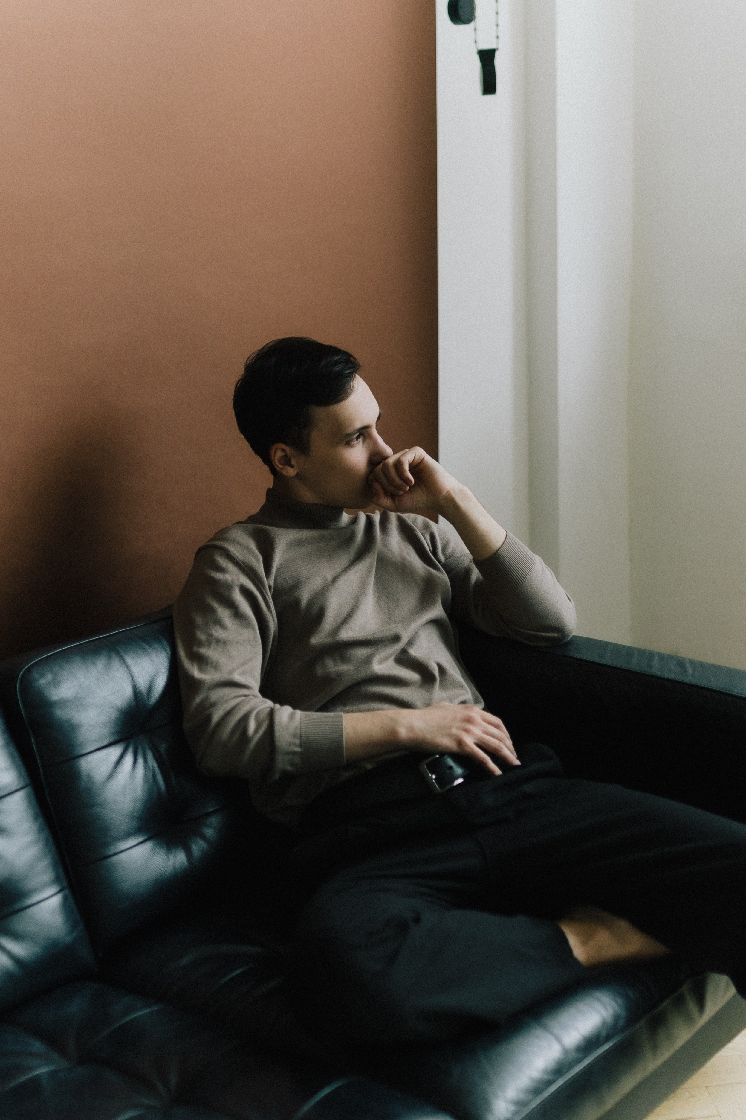 Андрей. Фотограф в Санкт-Петербурге