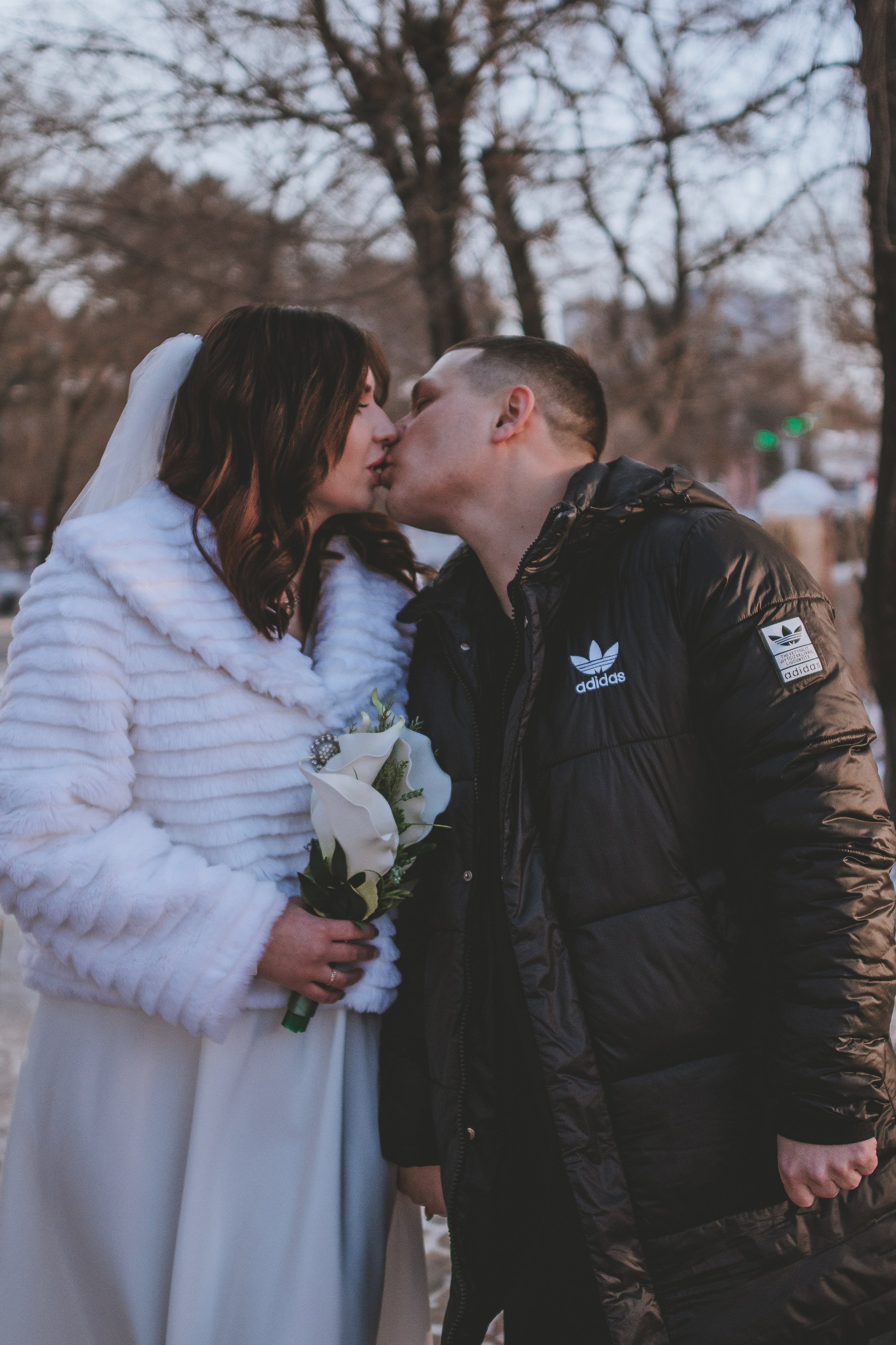 Вадим и Мария