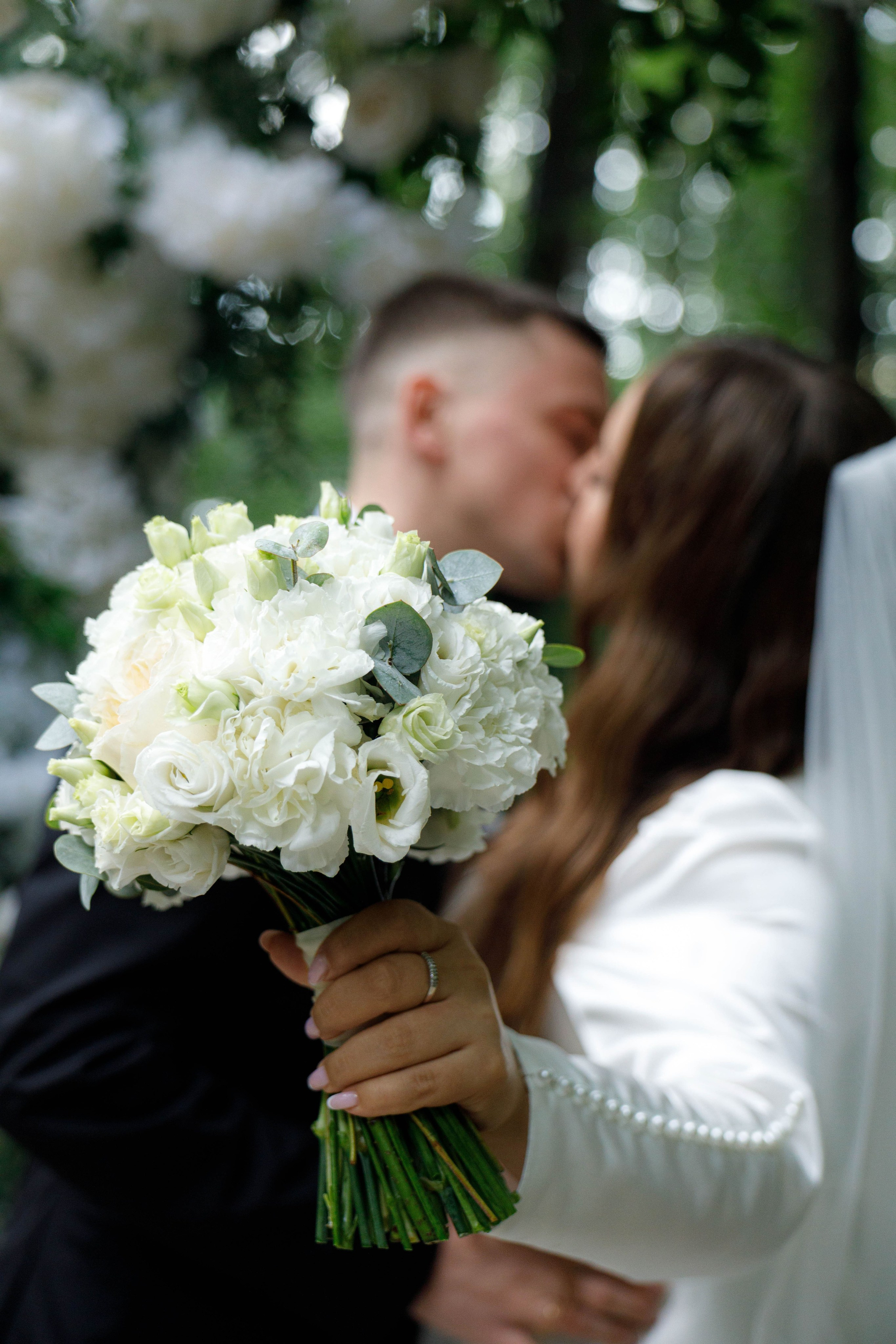 Фотограф Волкодав. Подрядчики и друзья сети свадебных площадок House for wedding