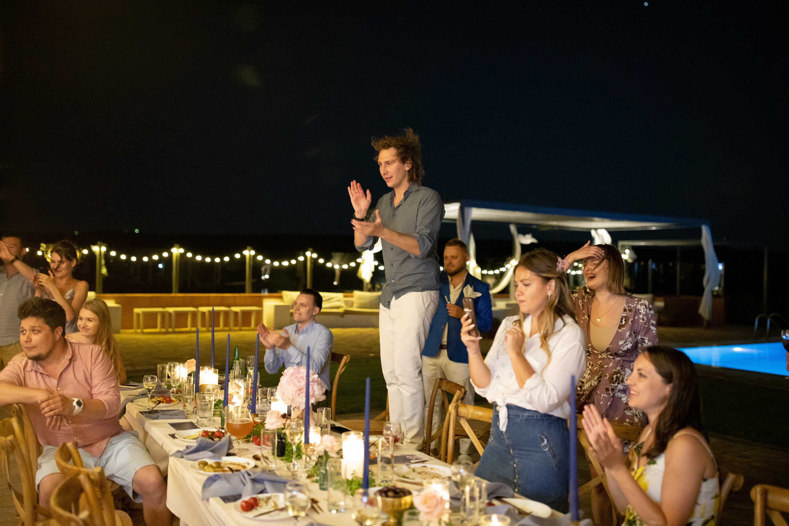 Максим & Ксения. Агентство по организации мероприятий