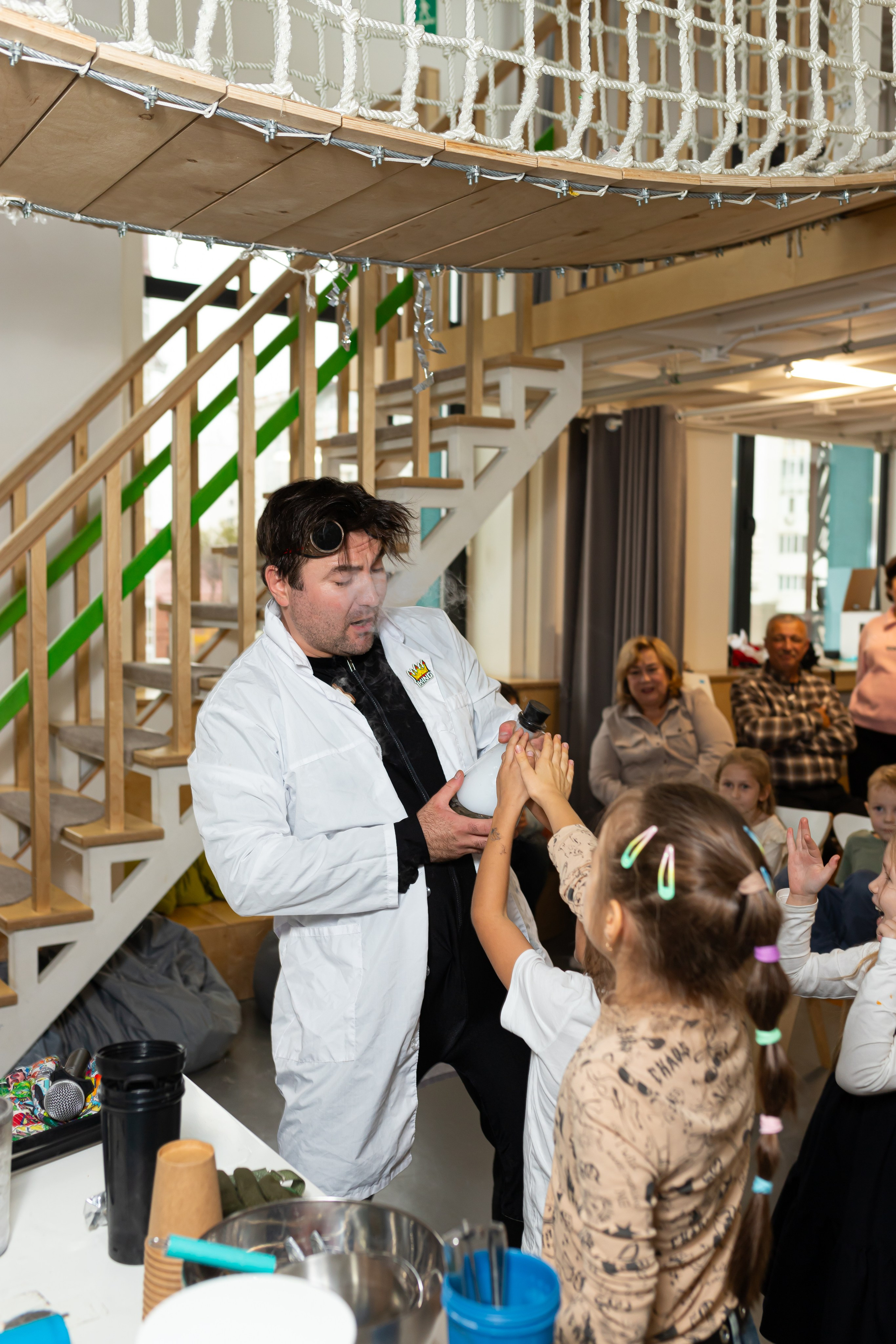 День рождение Алексея. Марина Шаймухаметова. Фотограф в Уфе