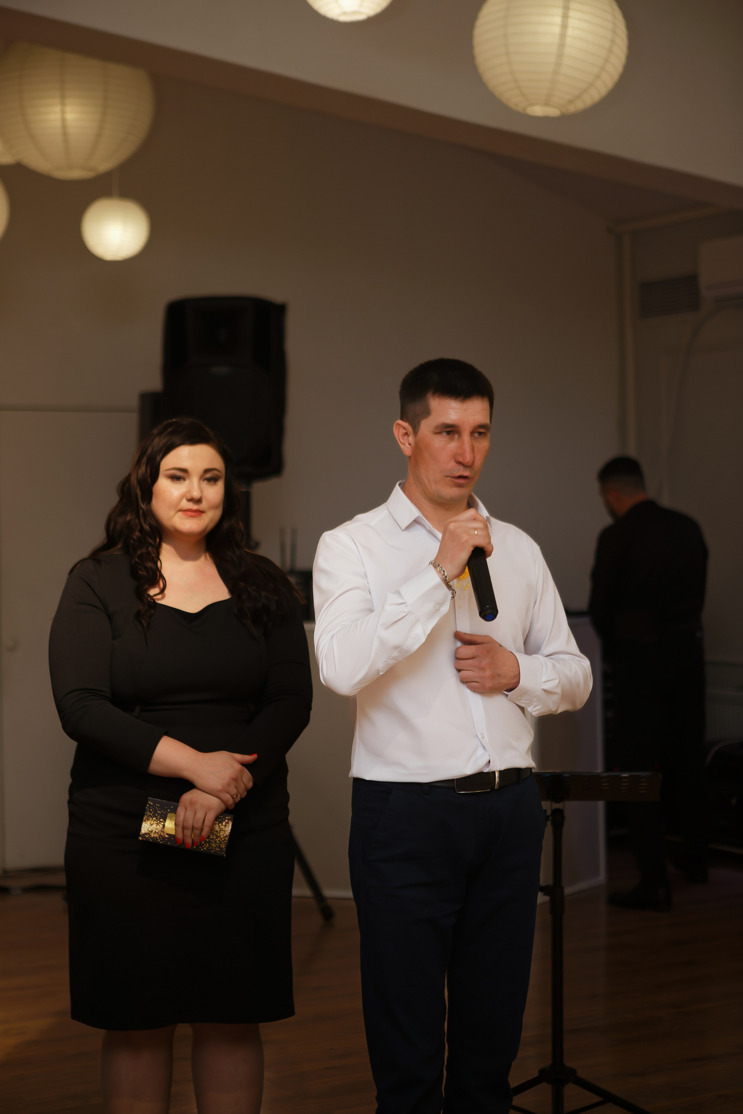 Юбилей Екатерины. Марина Шаймухаметова. Фотограф в Уфе