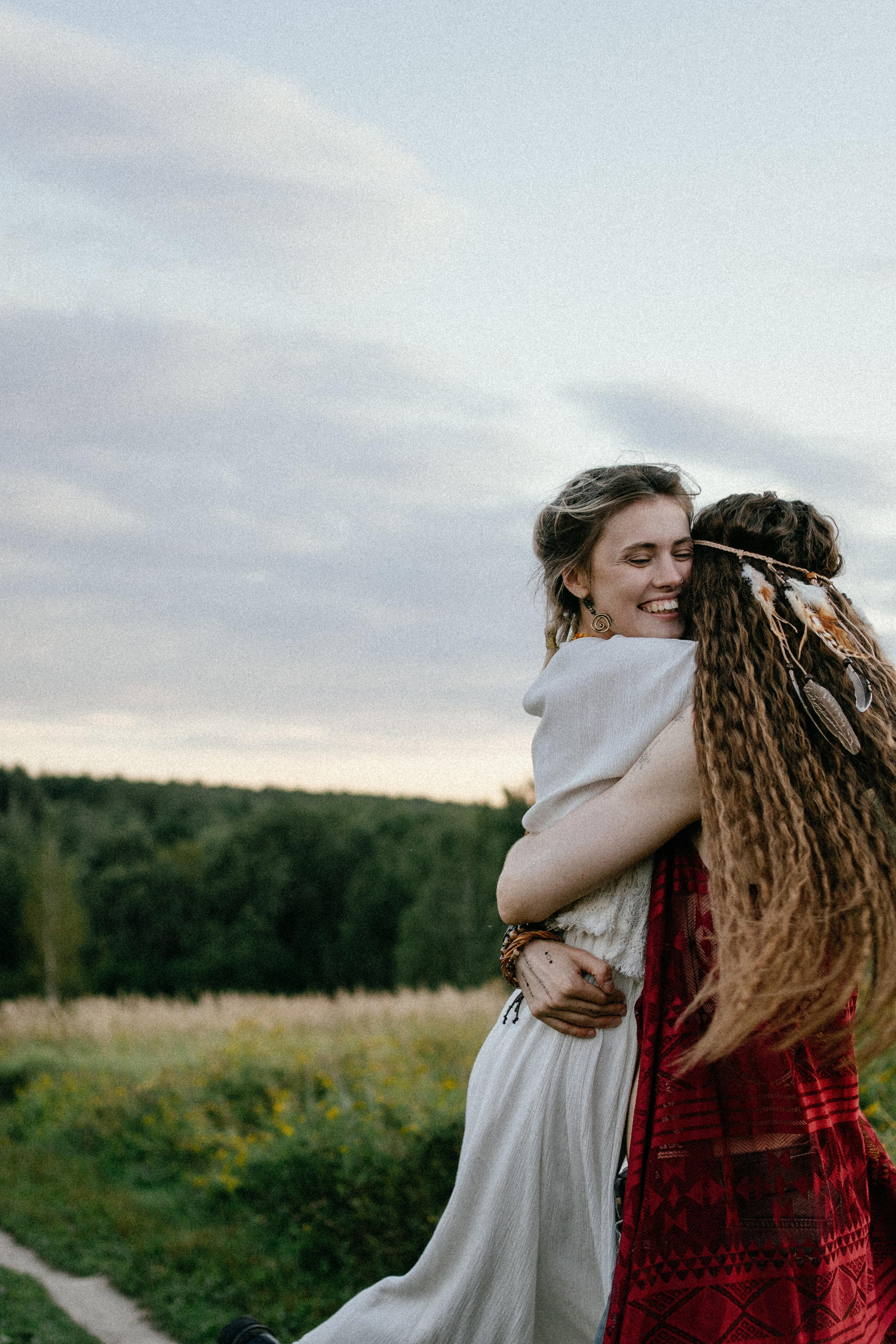 E & D. Фотограф в Москве Маша Игитова