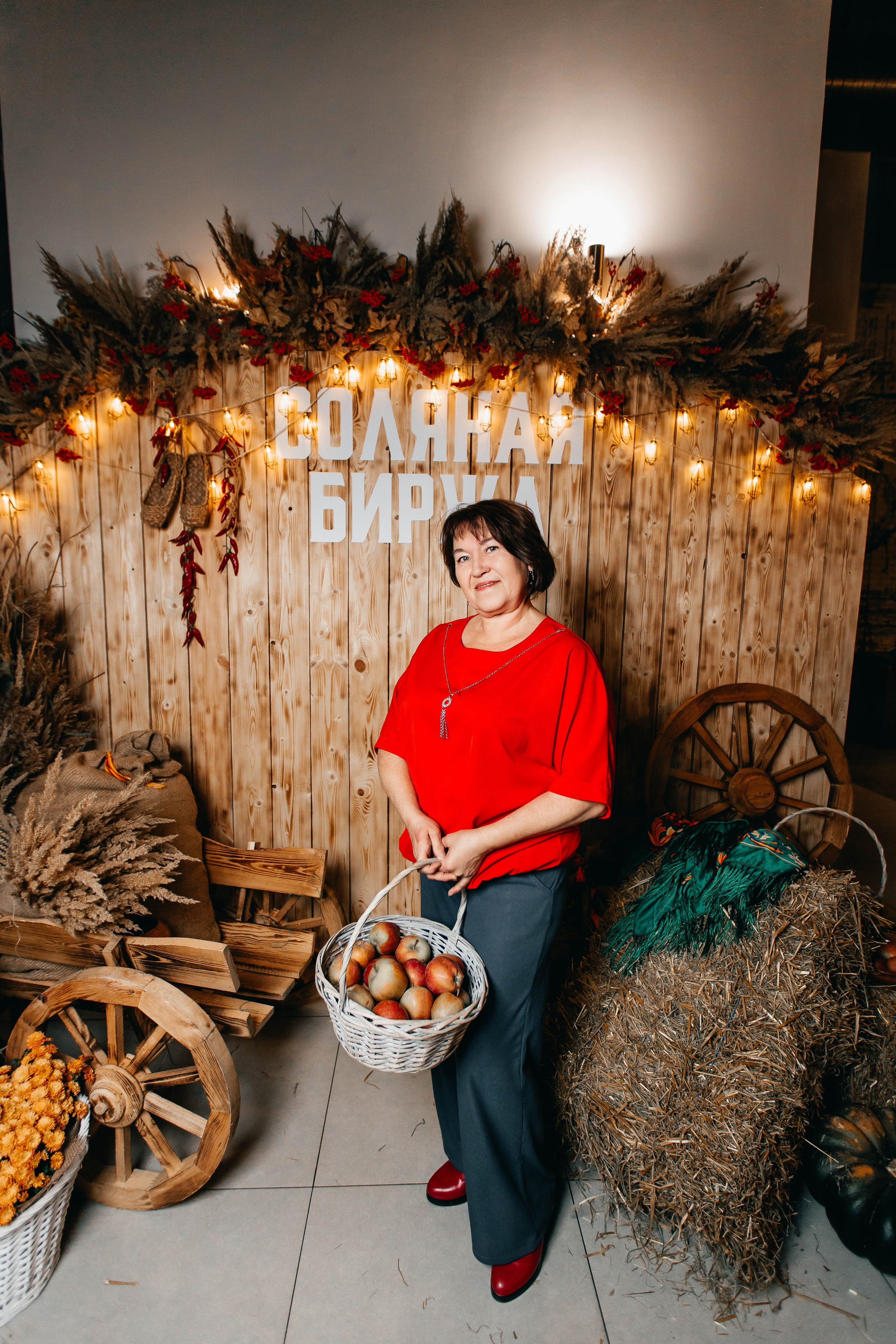 Корпоративы и Новый Год. Свадебный и семейный фотограф в Нижнем Новгороде и Москве Сергей Полян