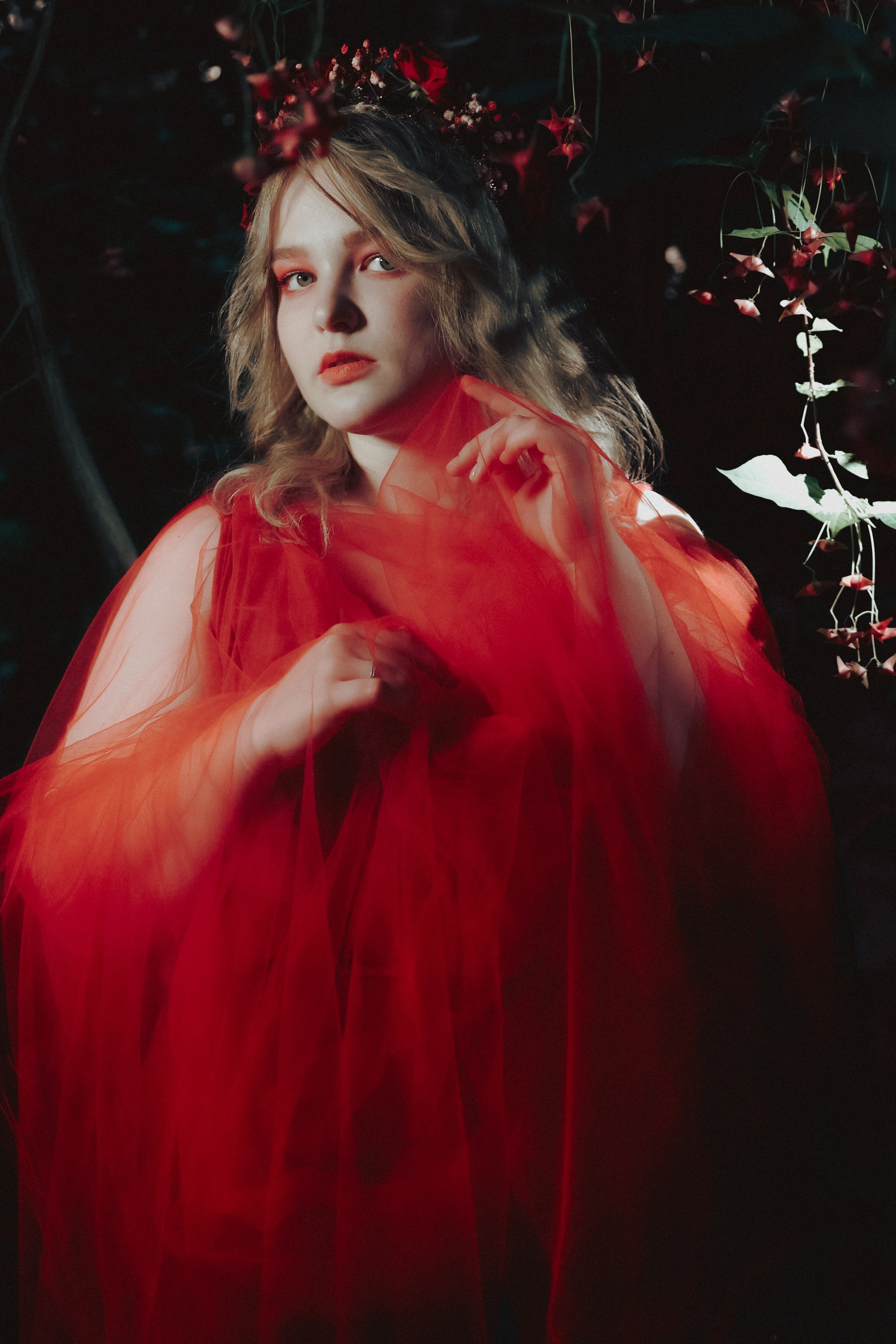 Карна. Профессиональный фотограф В Коломне Люси Львова