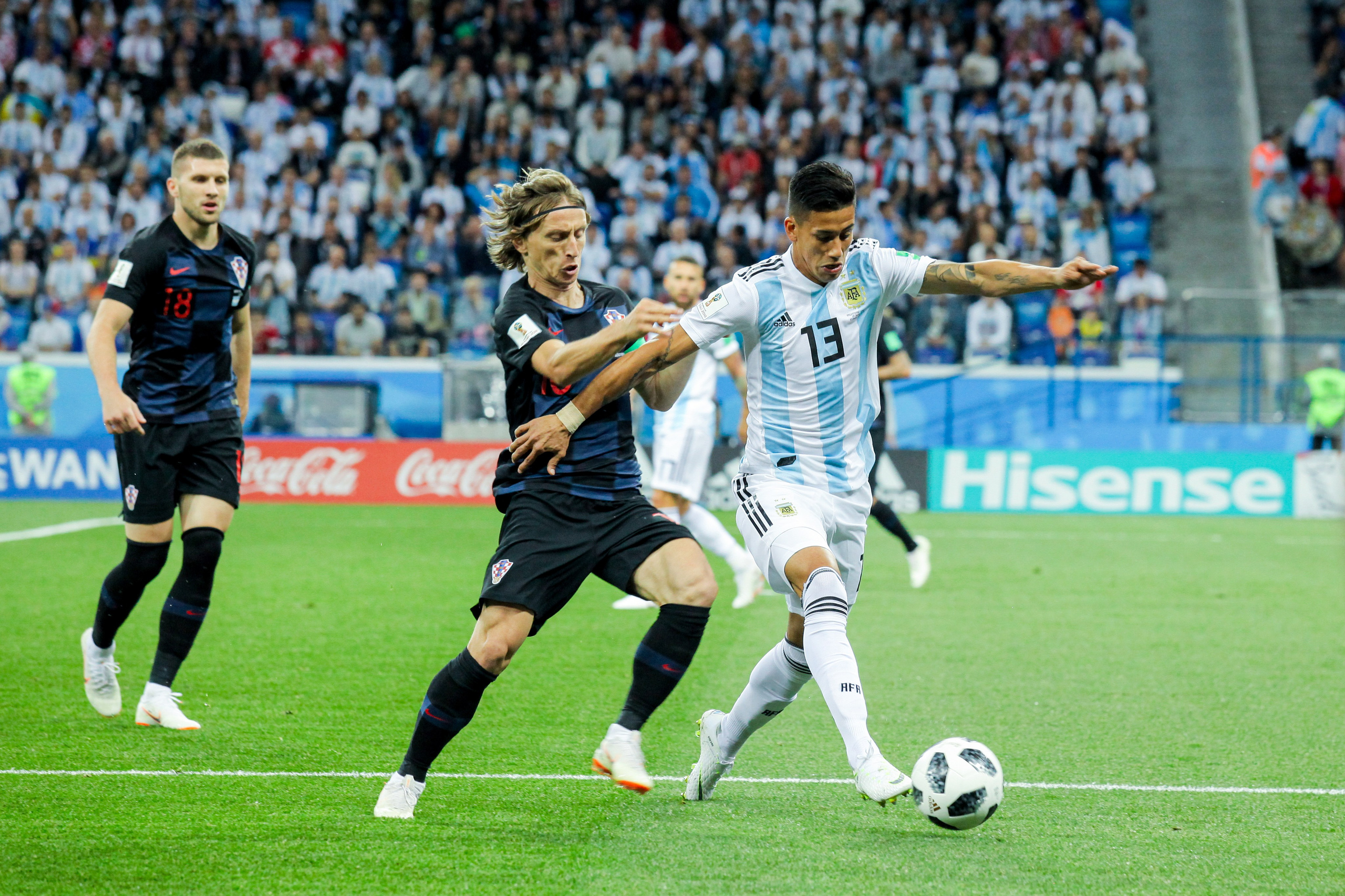 Футбол. Фотограф Нижний Новгород