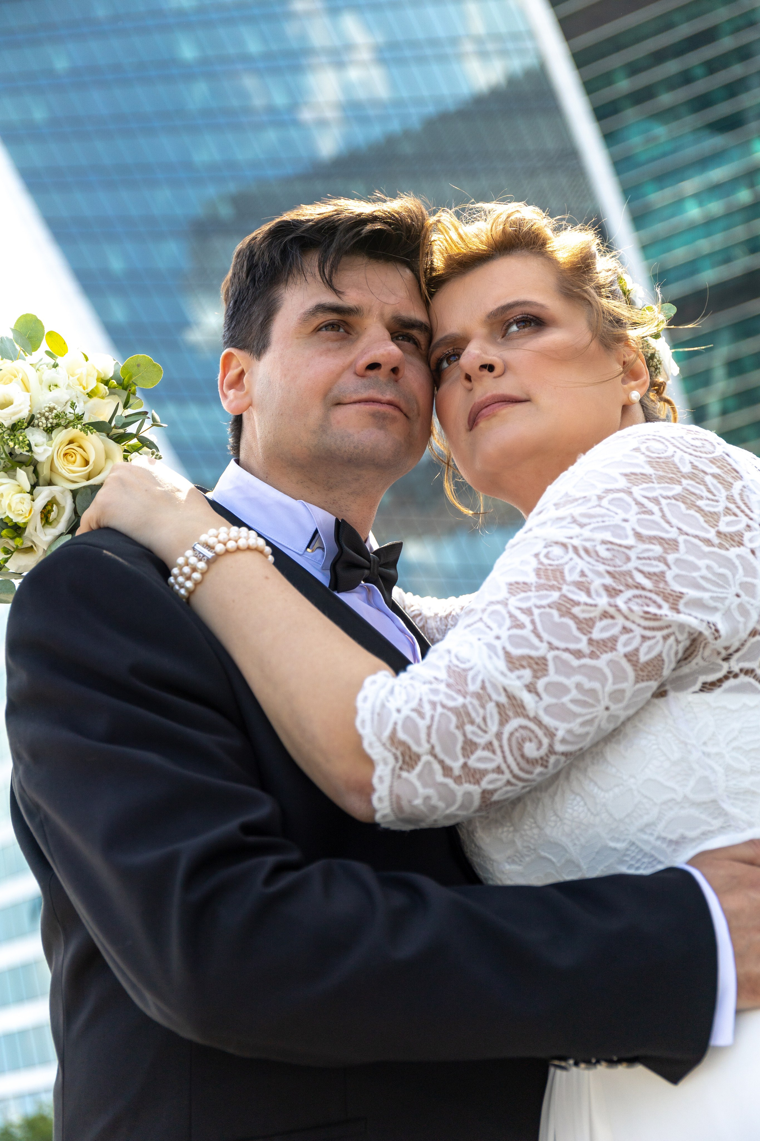 Свадьба. Фотограф Нижний Новгород