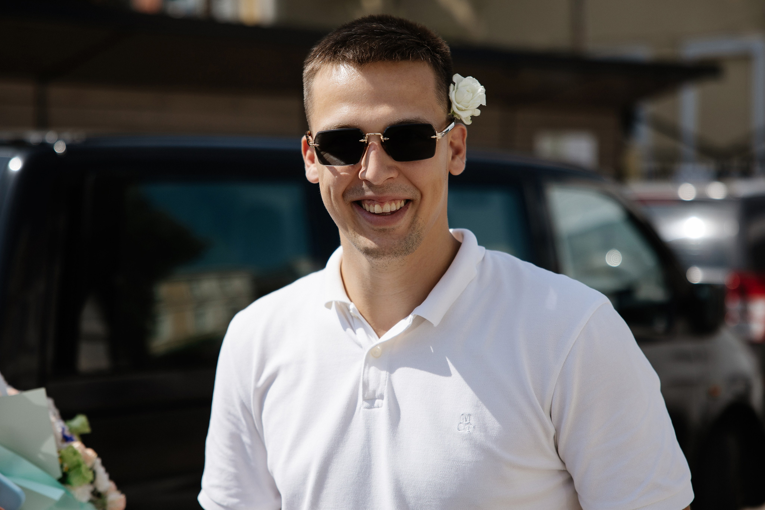 АЛЕКСАНДР И ДАРЬЯ. Свадебный фотограф Нижний Новгород