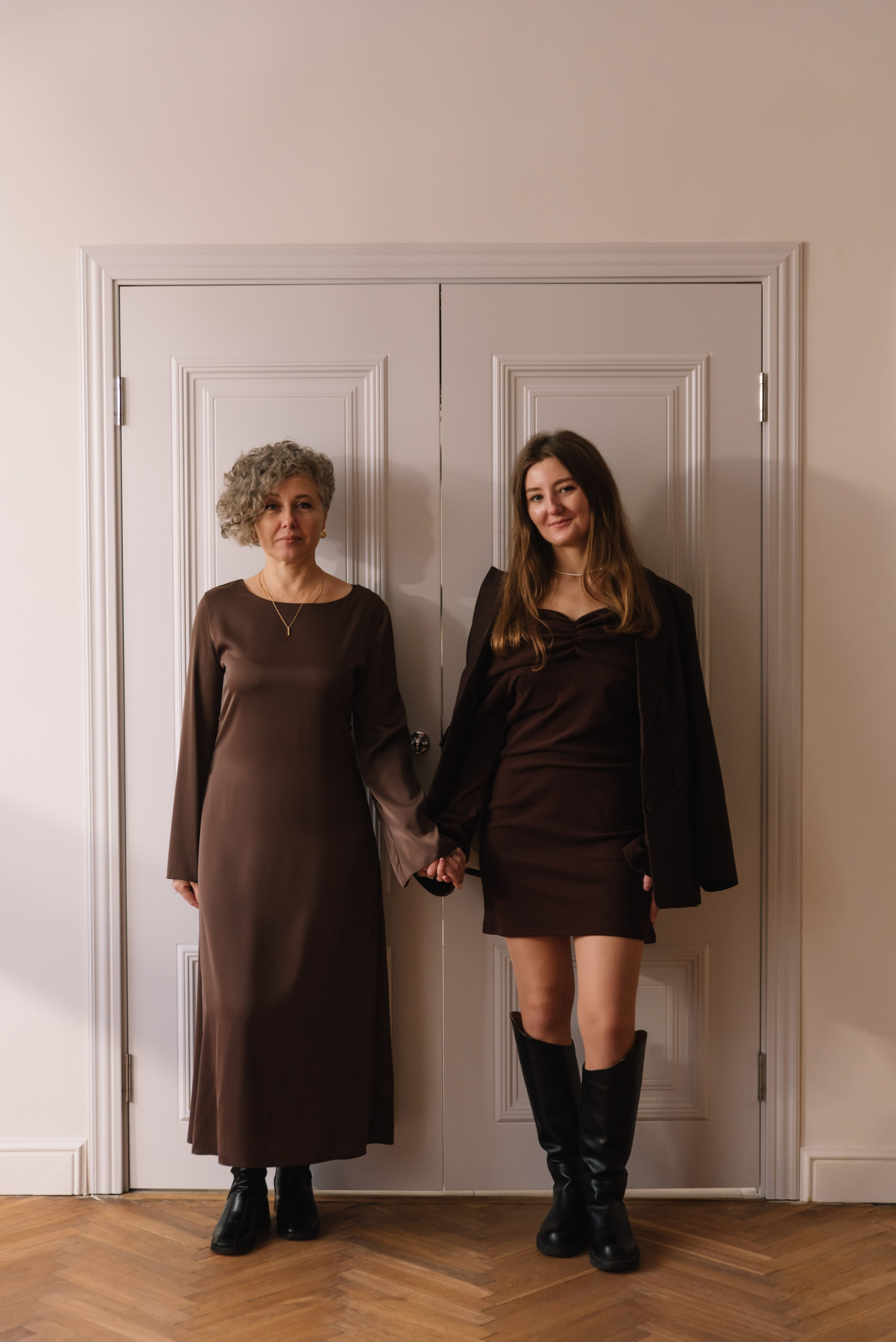 Мама и Дочка. Фотограф Нижний Новгорода Елена Калмыкова