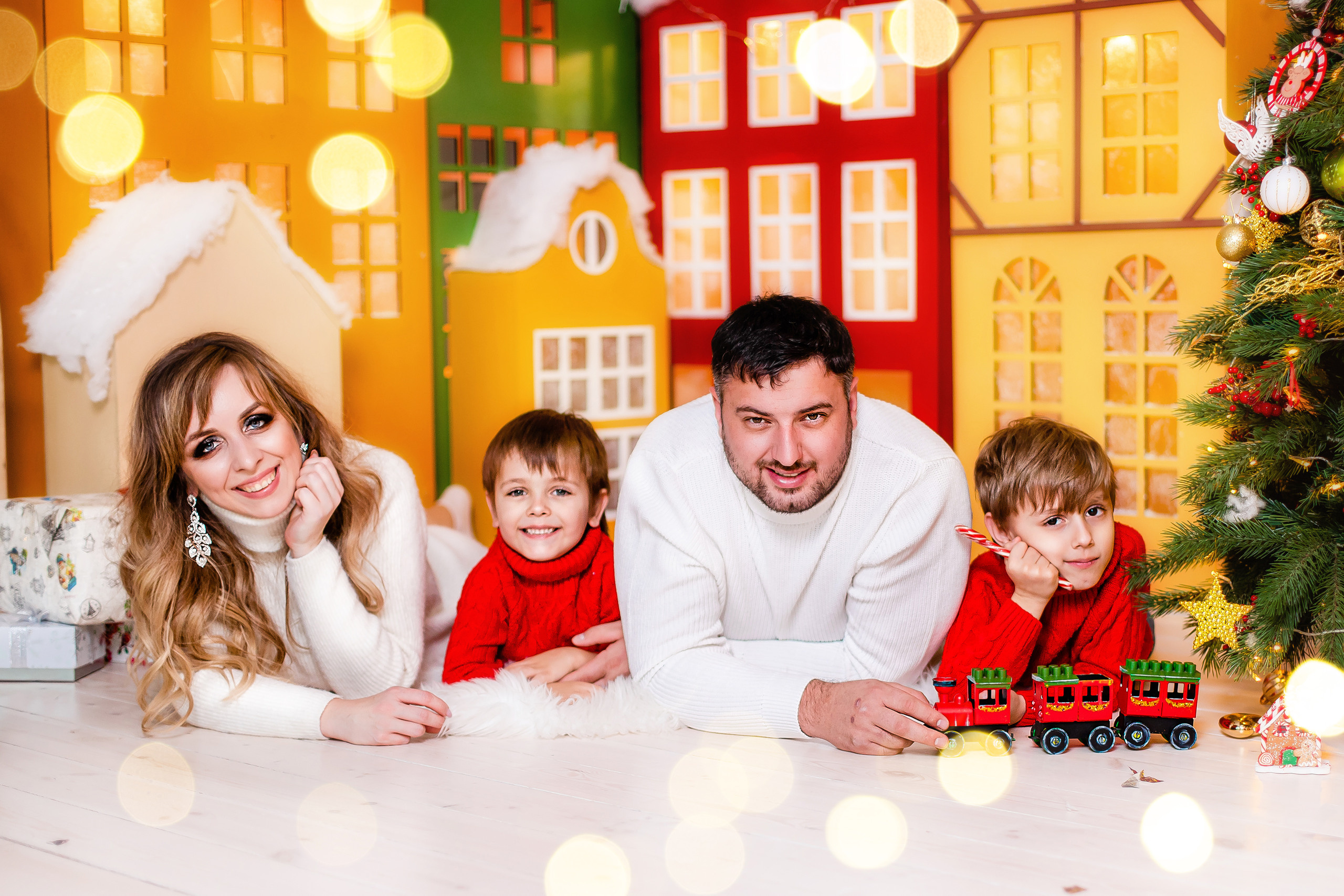 Фотостудия «Мастерская счастья». Семейный и свадебный фотограф в Чебоксарах и Новочебоксарске Ирина Юрь