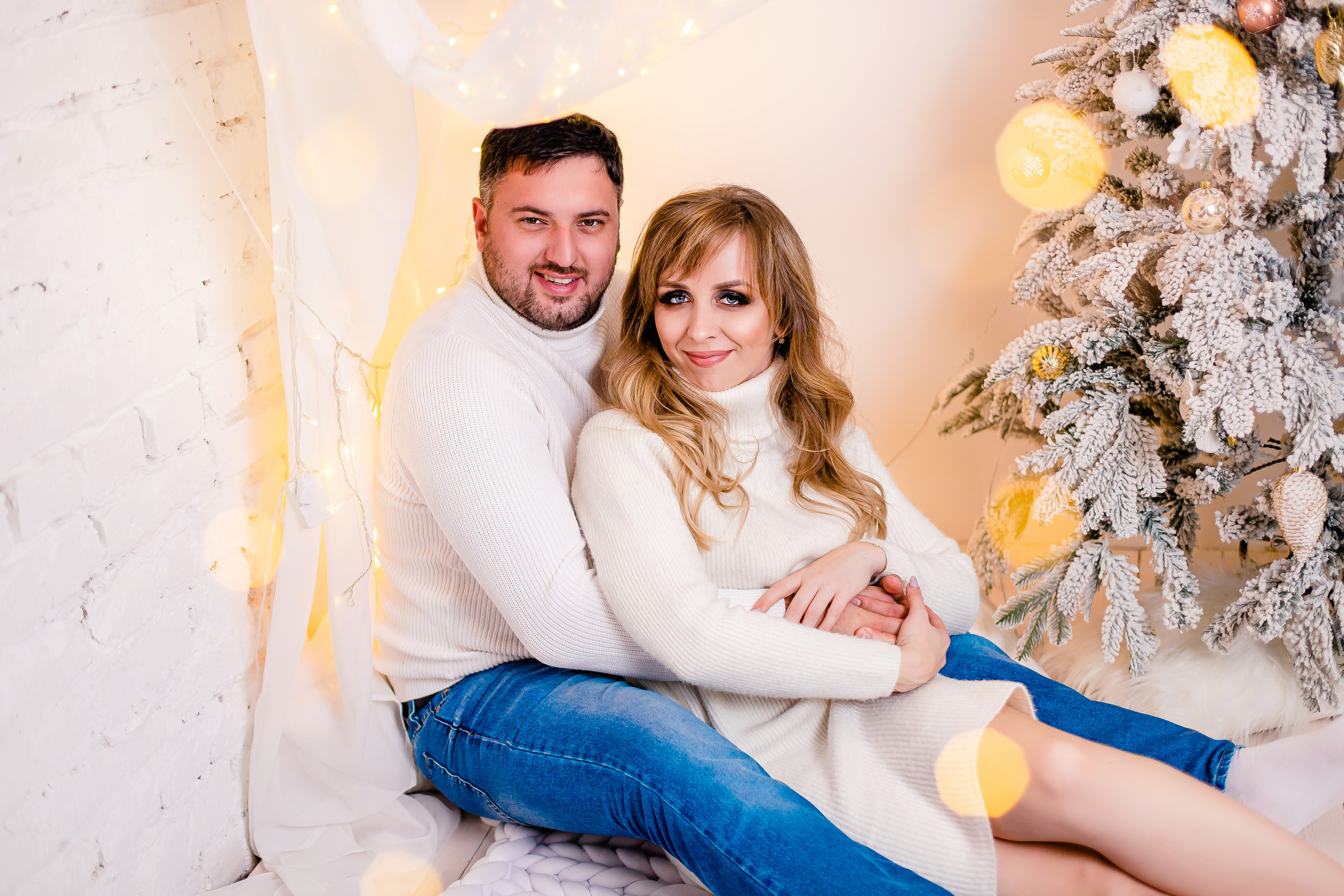 Фотостудия «Мастерская счастья». Семейный и свадебный фотограф в Чебоксарах и Новочебоксарске Ирина Юрь