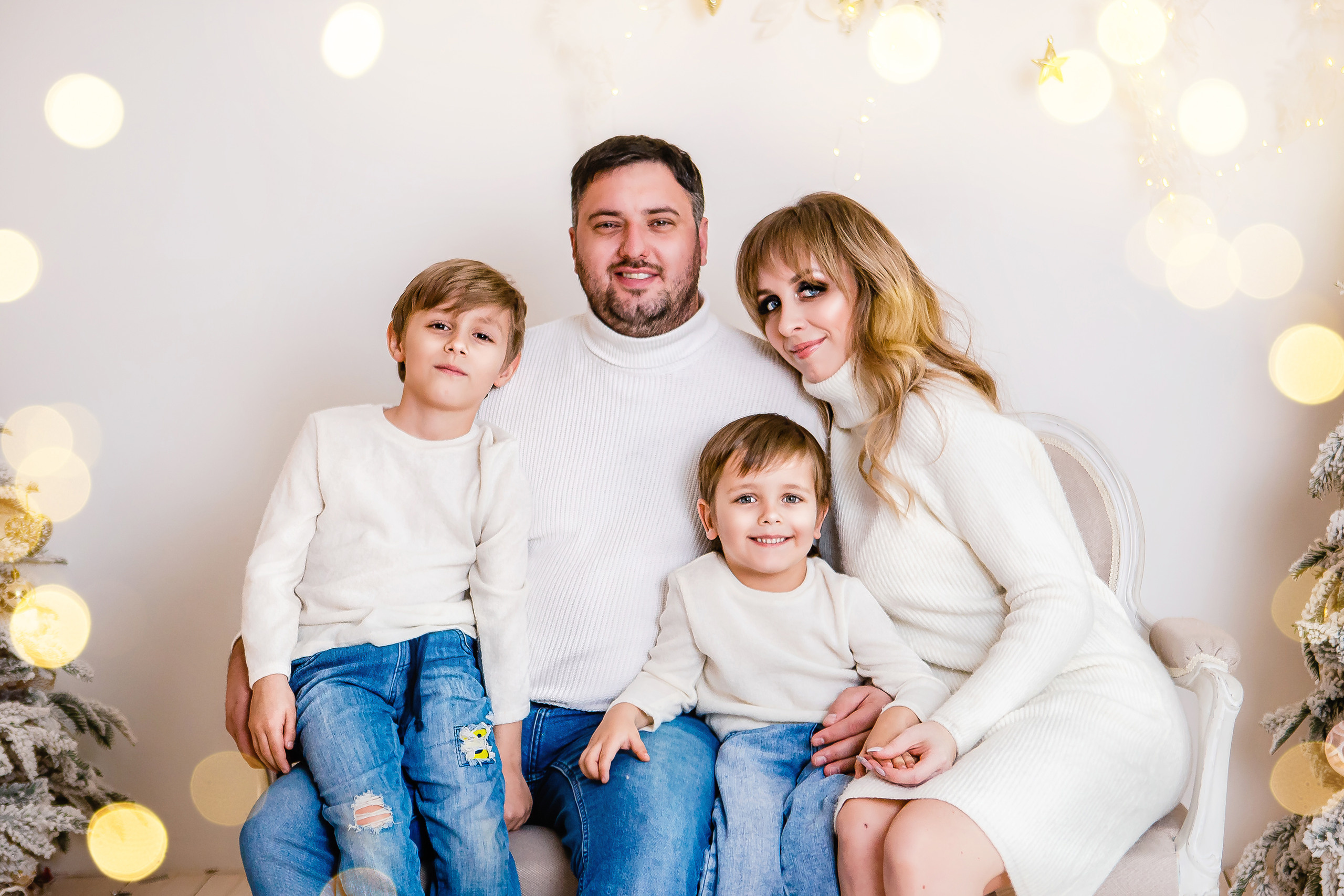 Фотостудия «Мастерская счастья». Семейный и свадебный фотограф в Чебоксарах и Новочебоксарске Ирина Юрь