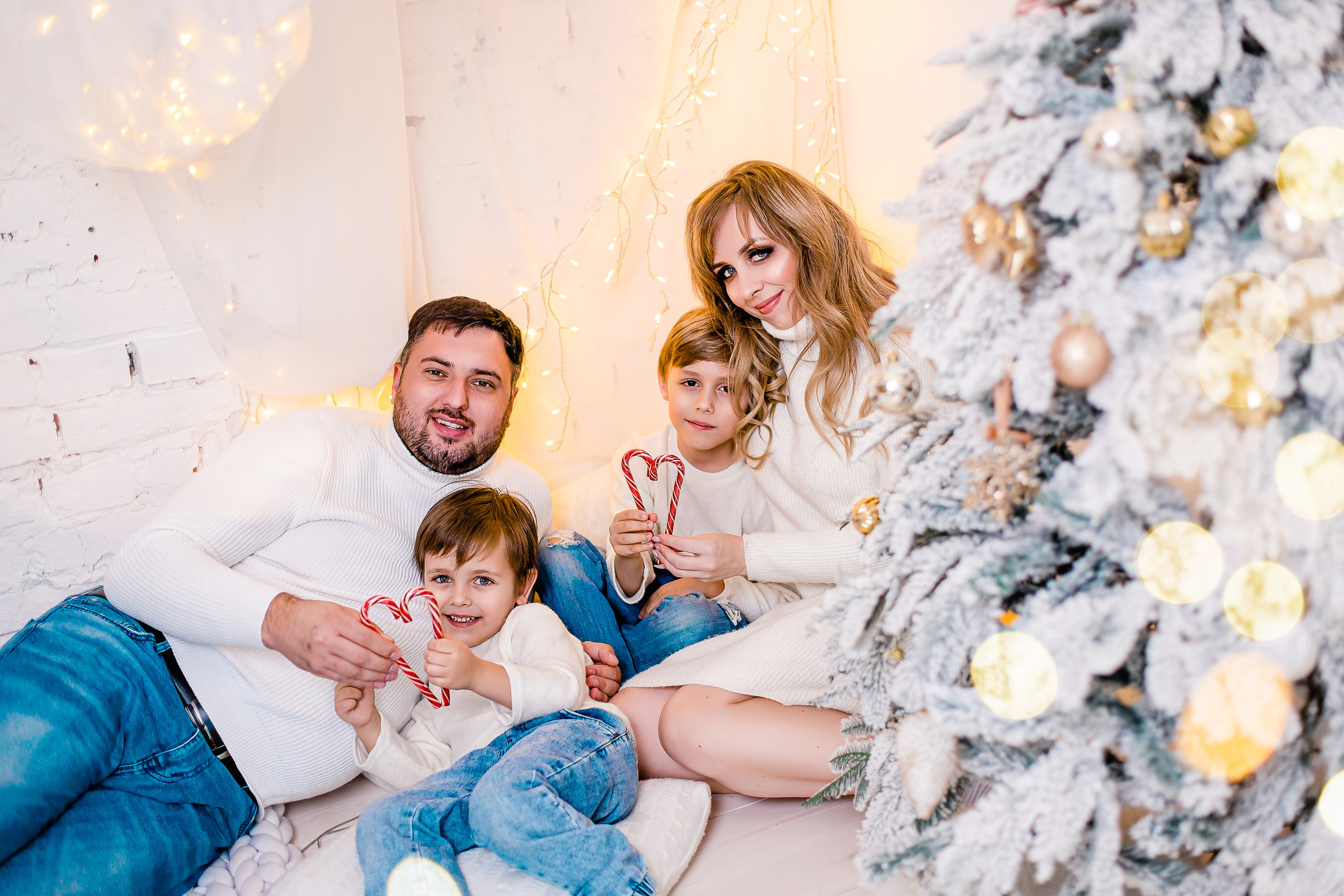 Фотостудия «Мастерская счастья». Семейный и свадебный фотограф в Чебоксарах и Новочебоксарске Ирина Юрь