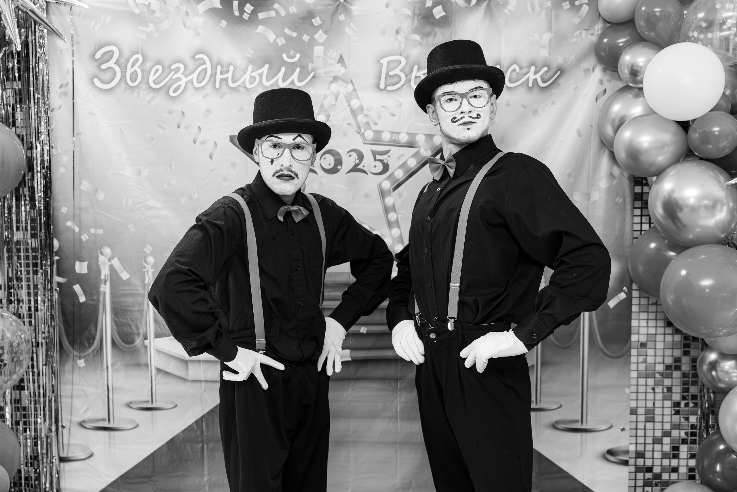 Выпускной 2025. Репортажный фотограф Минск ❘ Костецкий Илья ❘ Беларусь