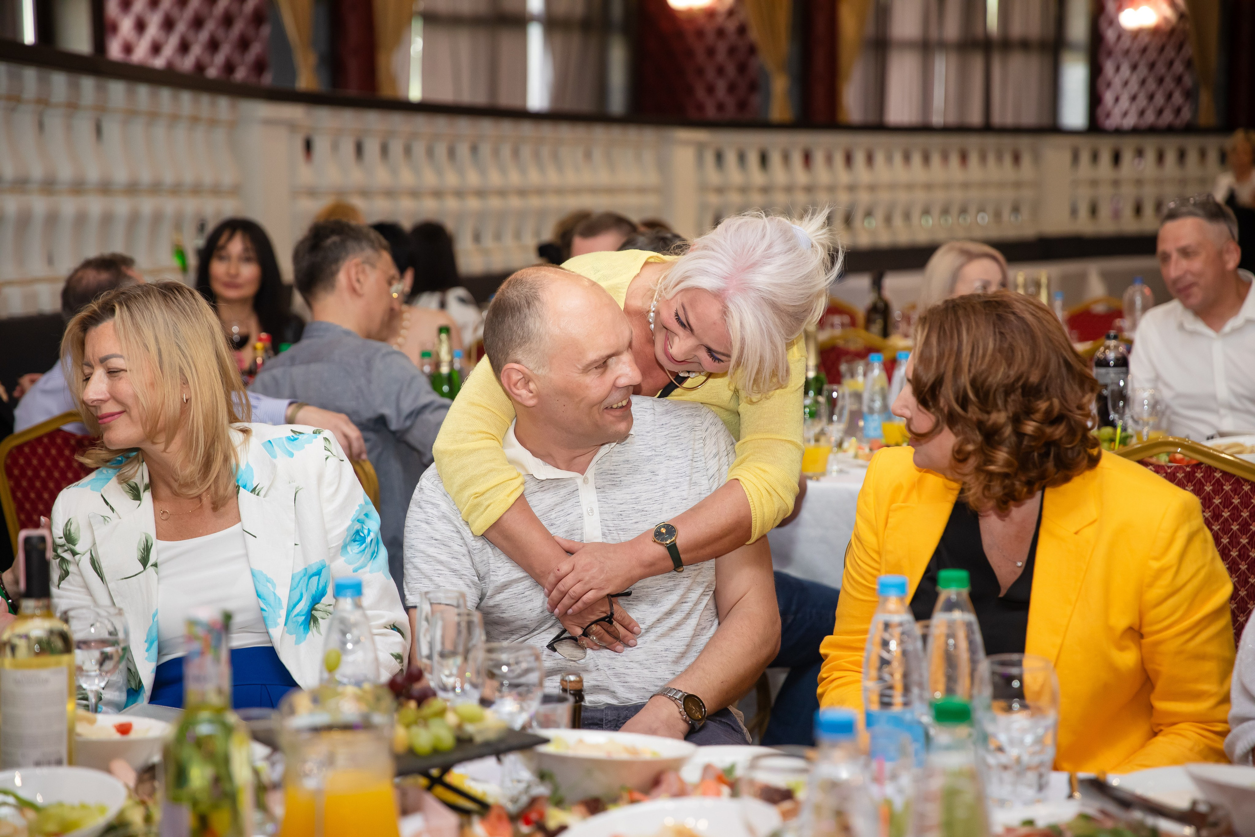 30 лет казино Эмир. Репортажный фотограф Минск ❘ Костецкий Илья ❘ Беларусь