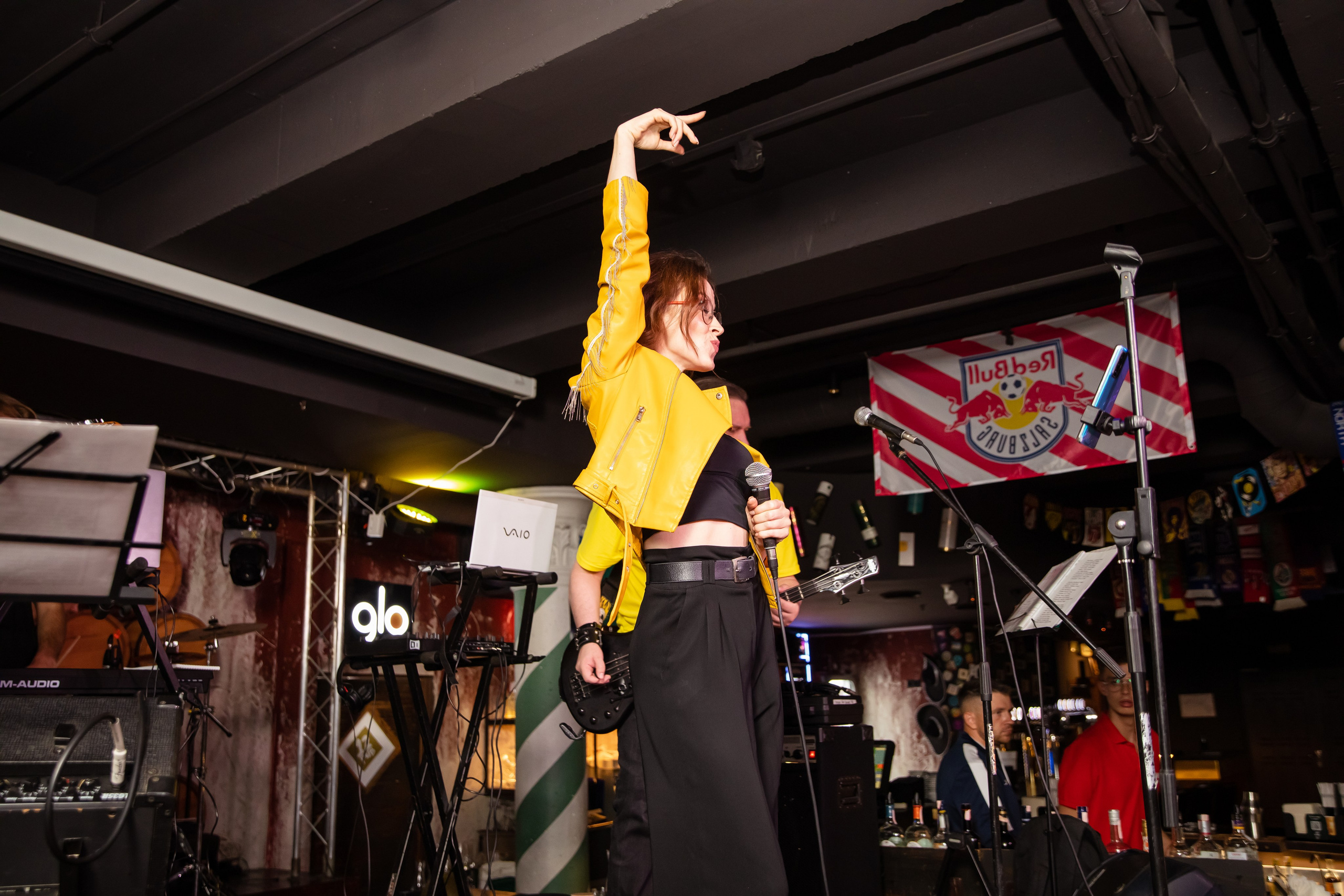 Паб 12. Репортажный фотограф Минск ❘ Костецкий Илья ❘ Беларусь