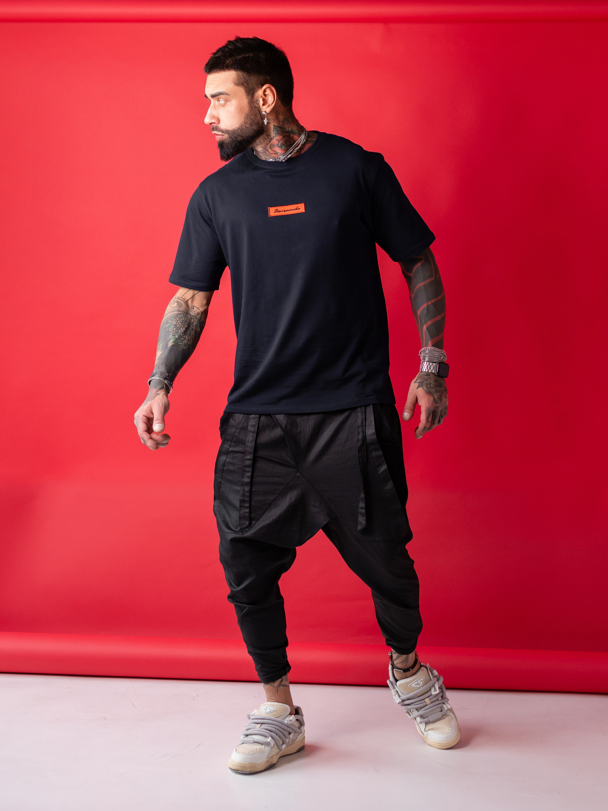 Мужская футболка. Фотограф в Краснодаре Арина Кудряшова