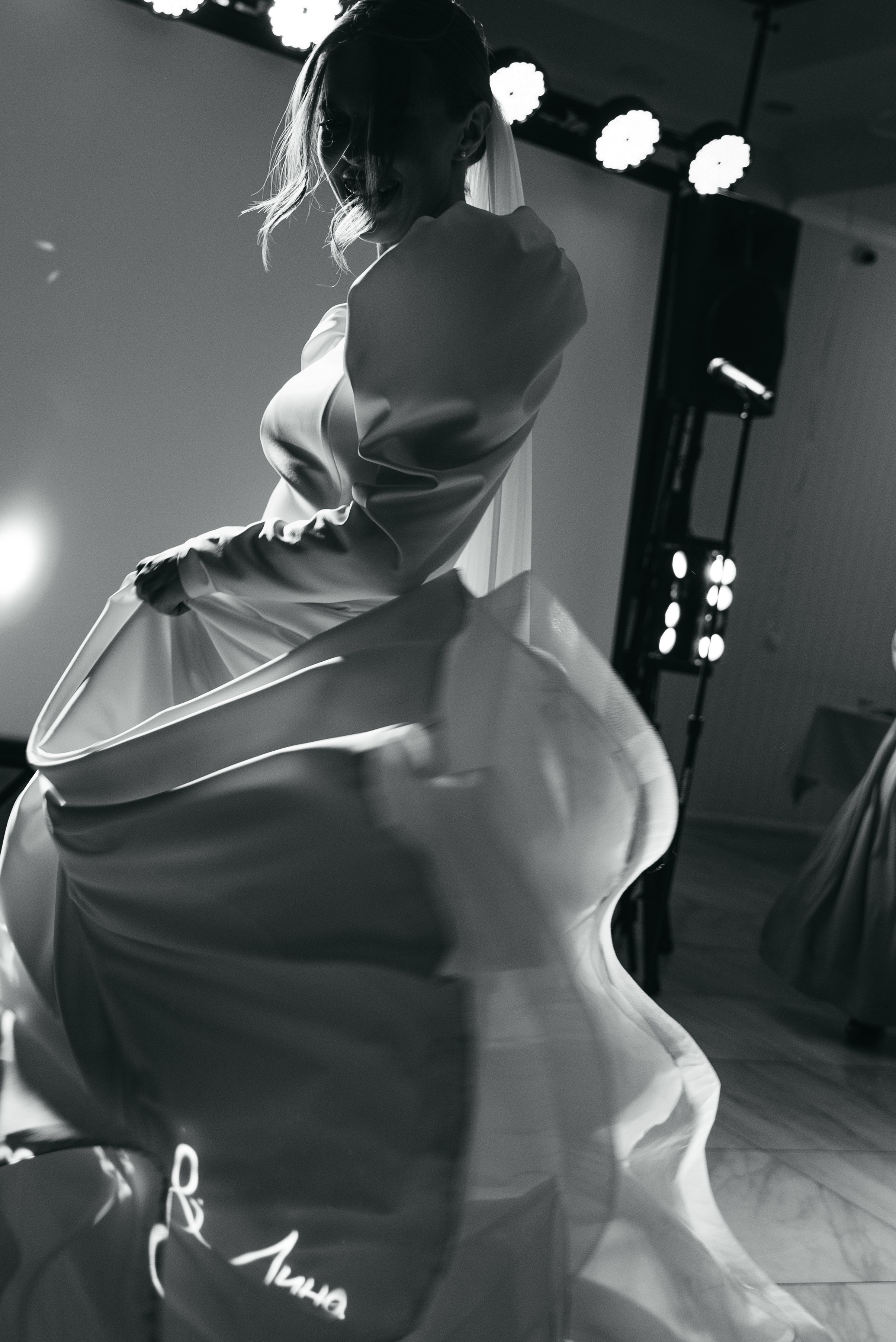 Лина и Евгений. Репортажный и свадебный фотограф в Сургуте