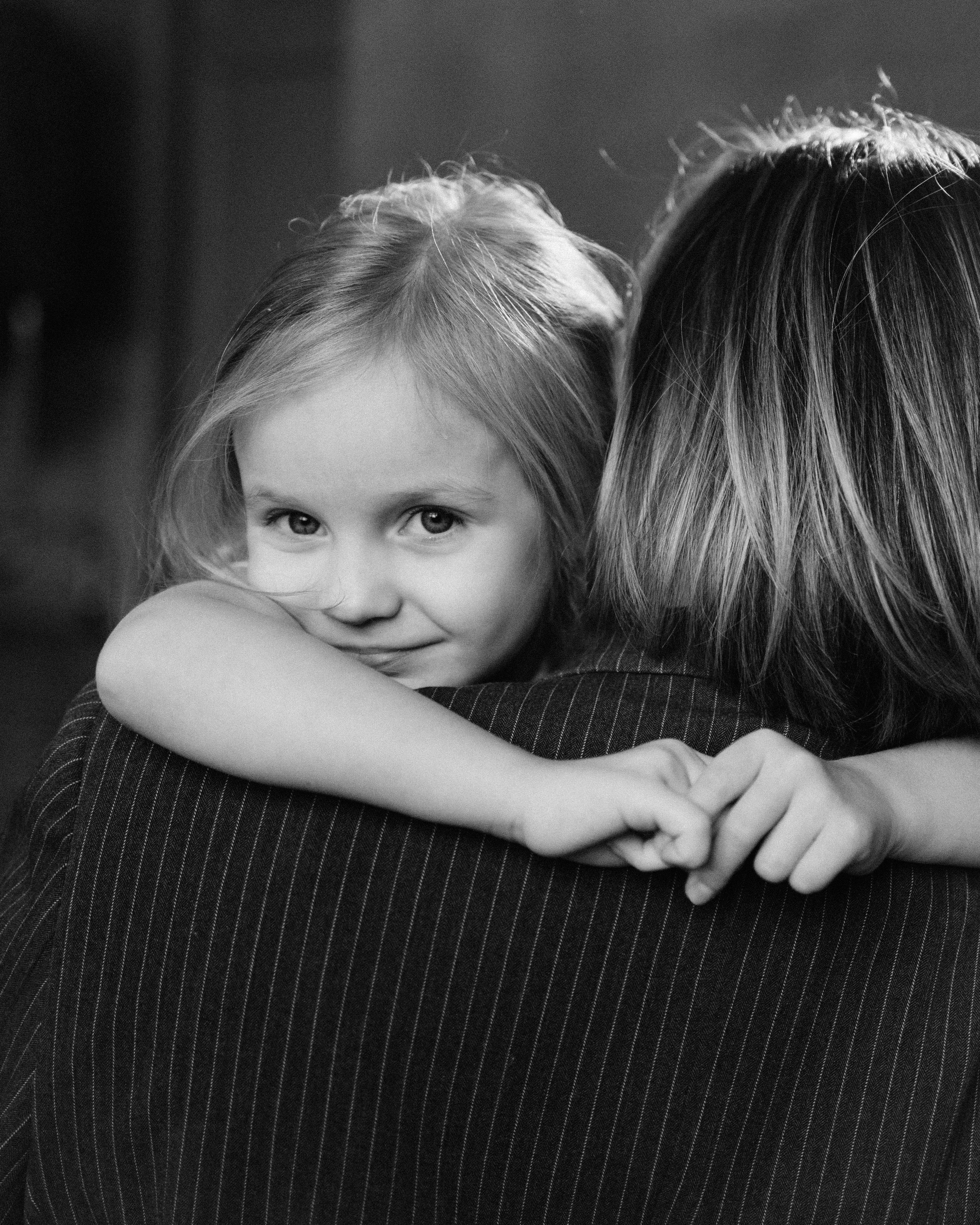 Family. Фотограф Юлия Польская