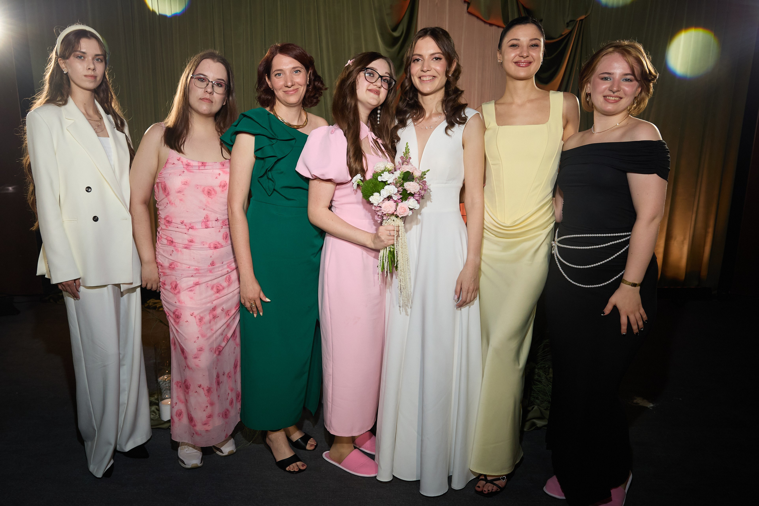 Wedding Day. Фотограф Максим Маркелов