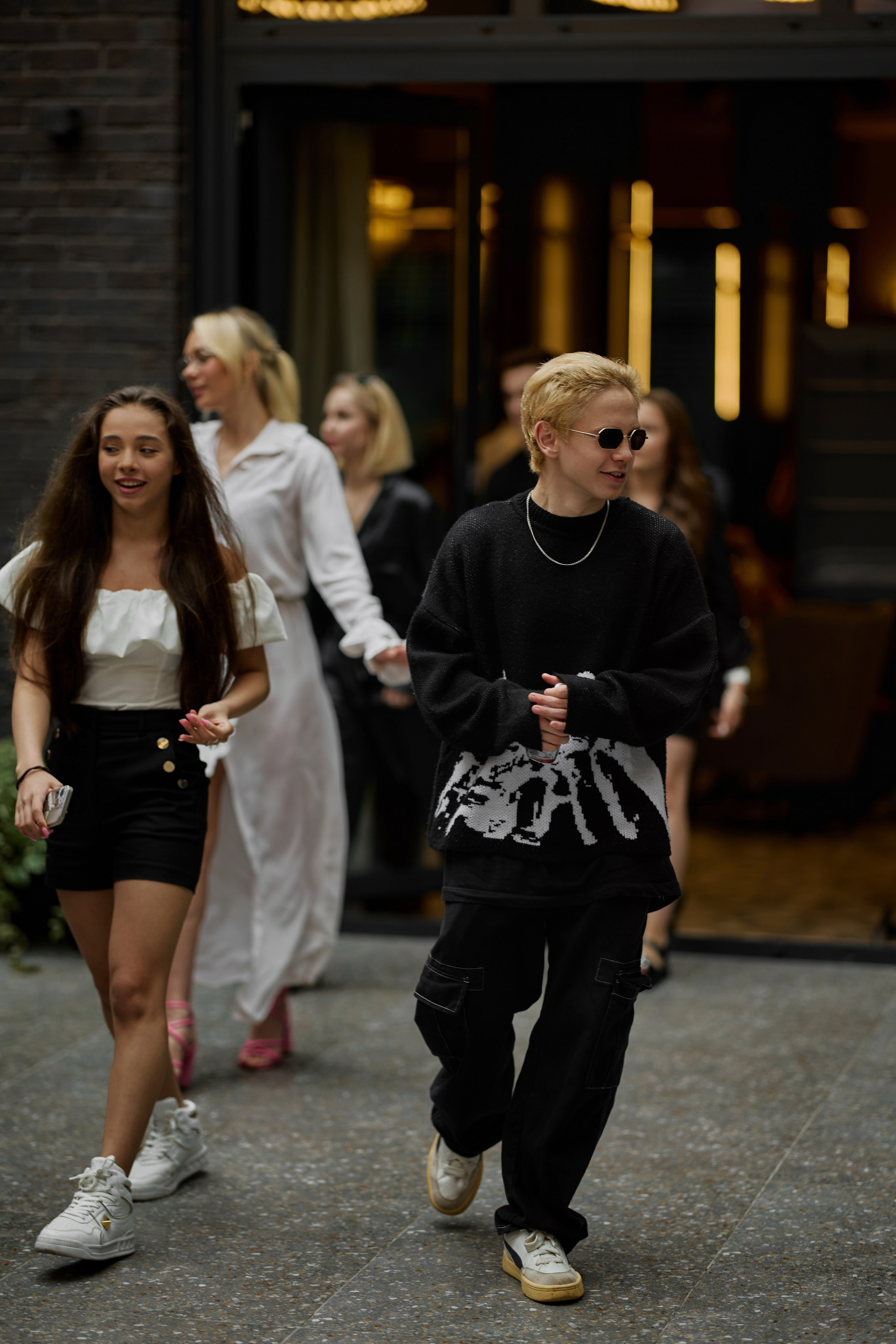 HAPPY BIRTHDAY, KOSTYA!. ARTEMIY IGNATOV