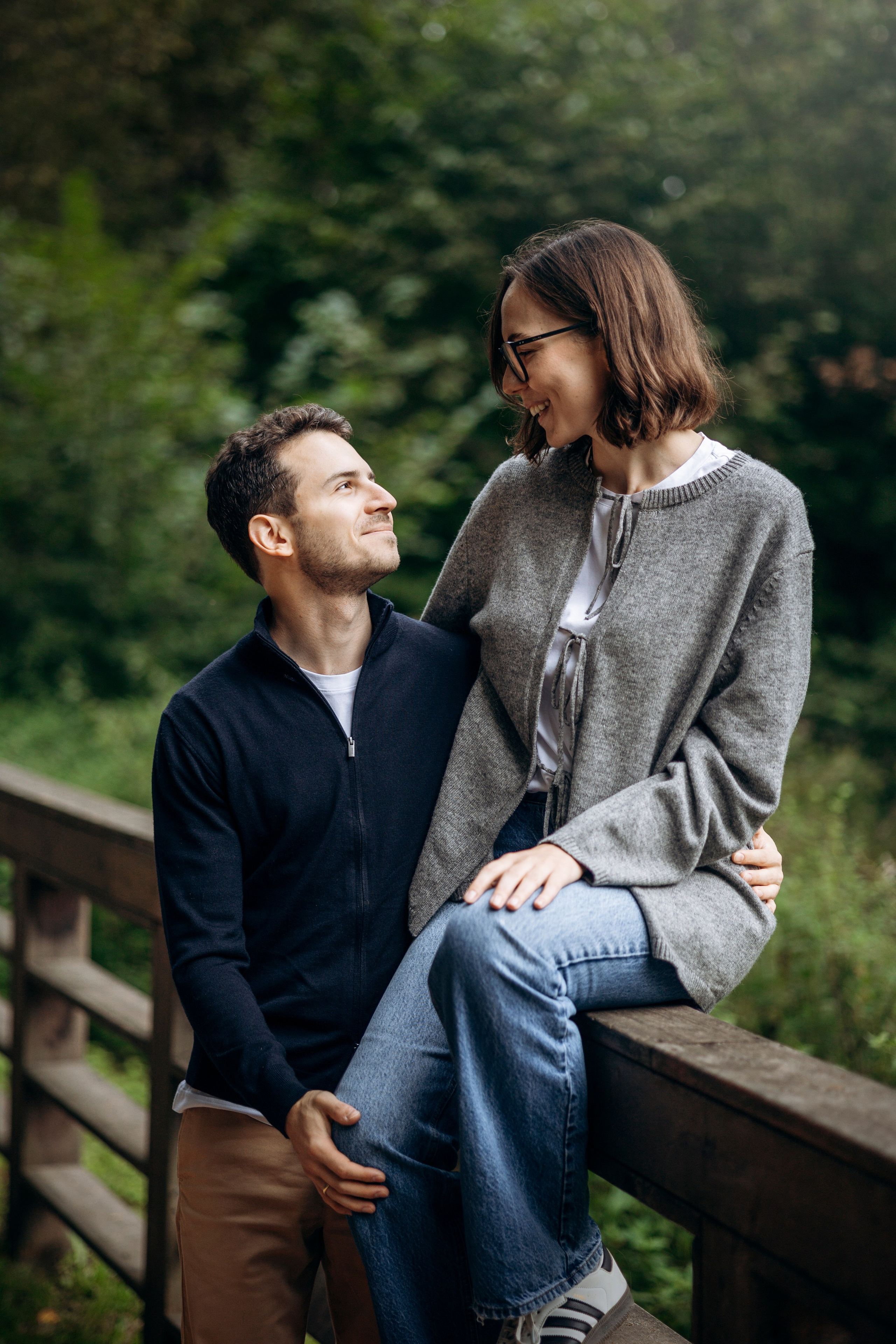 Лучик и ее семья. Фотограф — Анималист | Санкт-Петербург