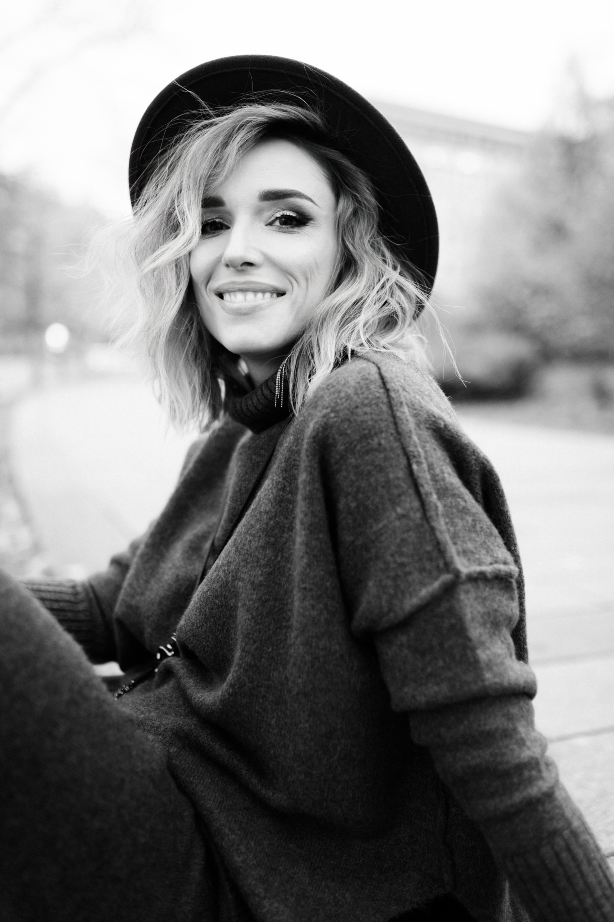 Индивидуальные женские. Андрейко Надежда