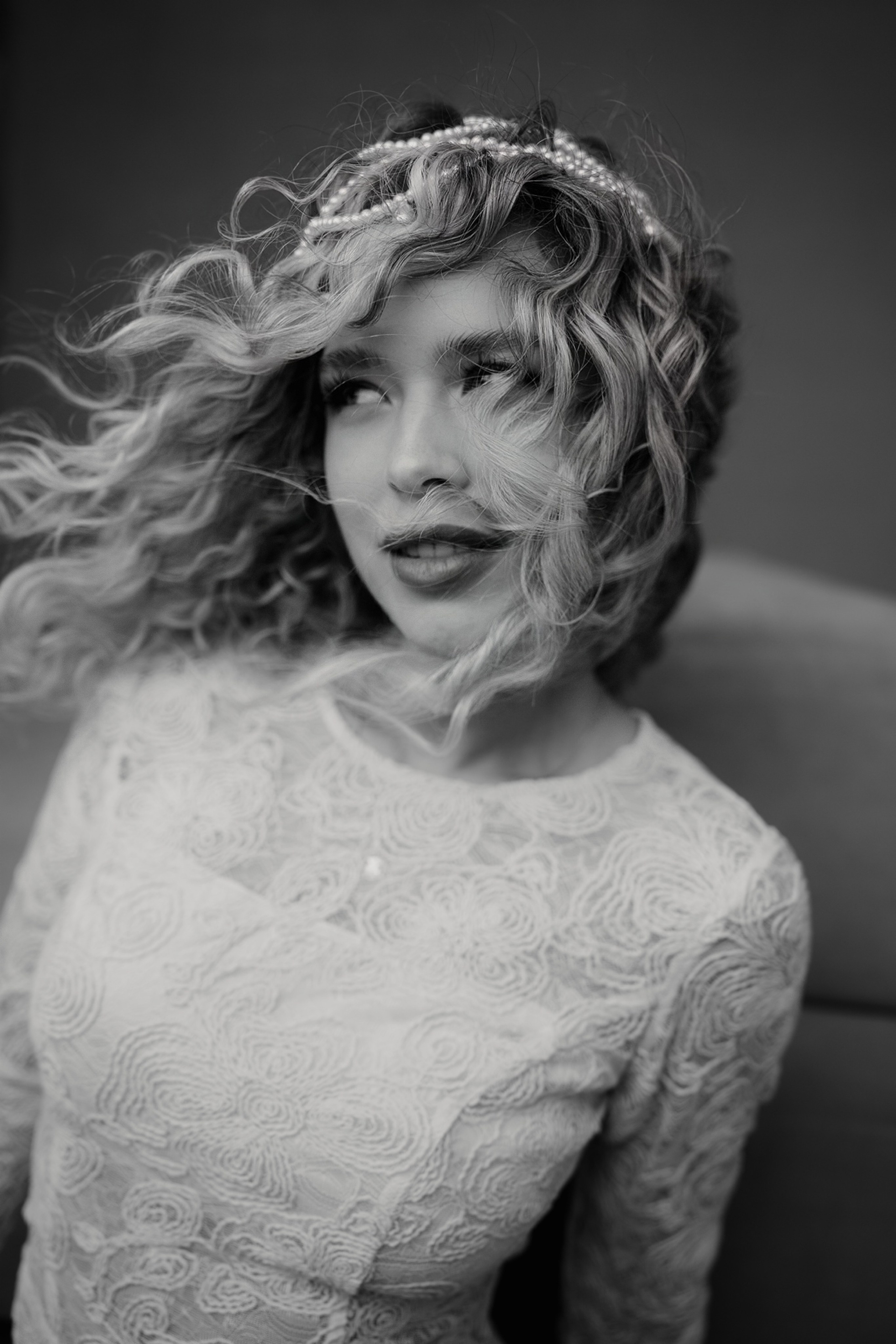 Индивидуальные женские. Андрейко Надежда