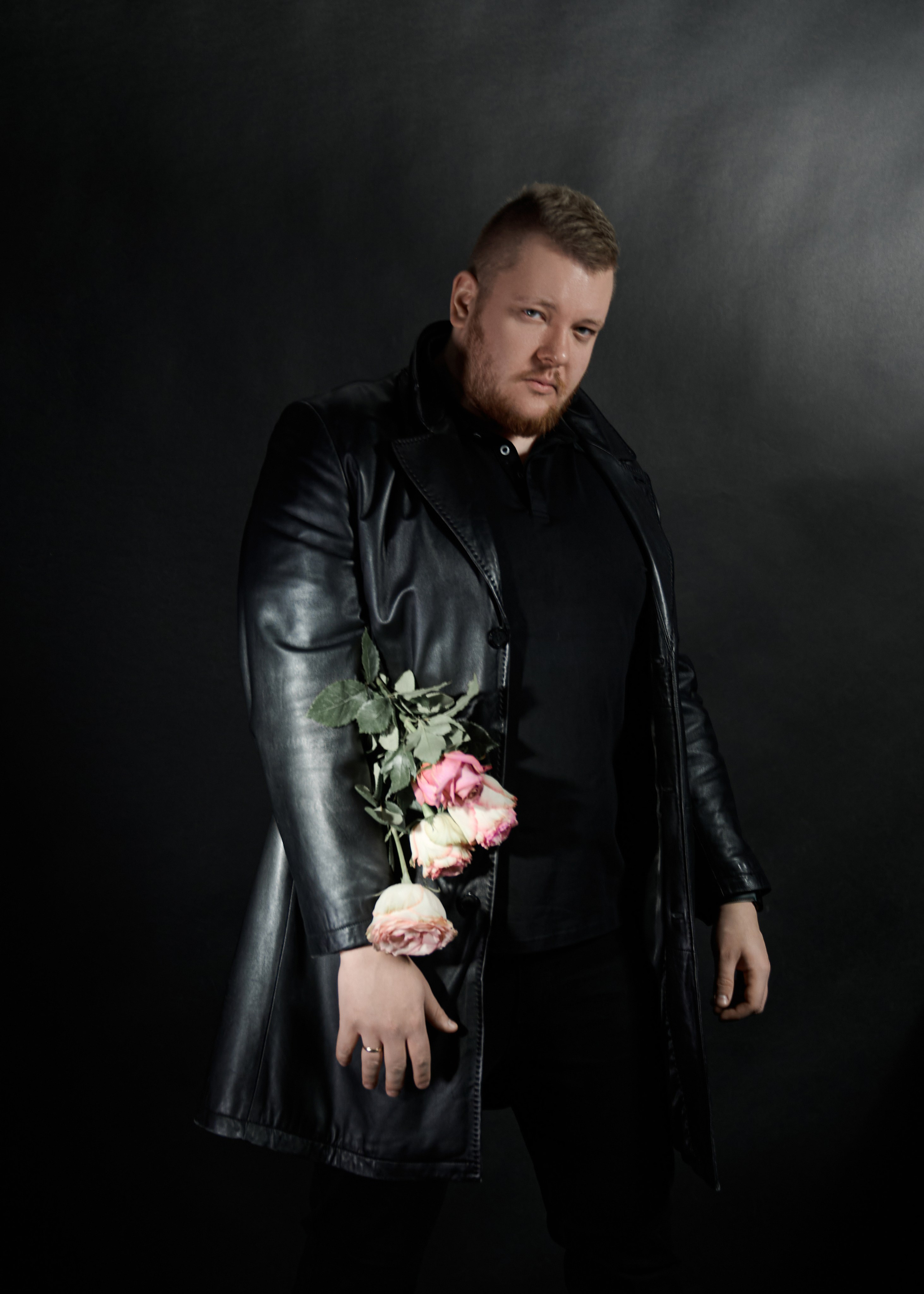 Встреча. Фотограф Регина Барская, Калуга