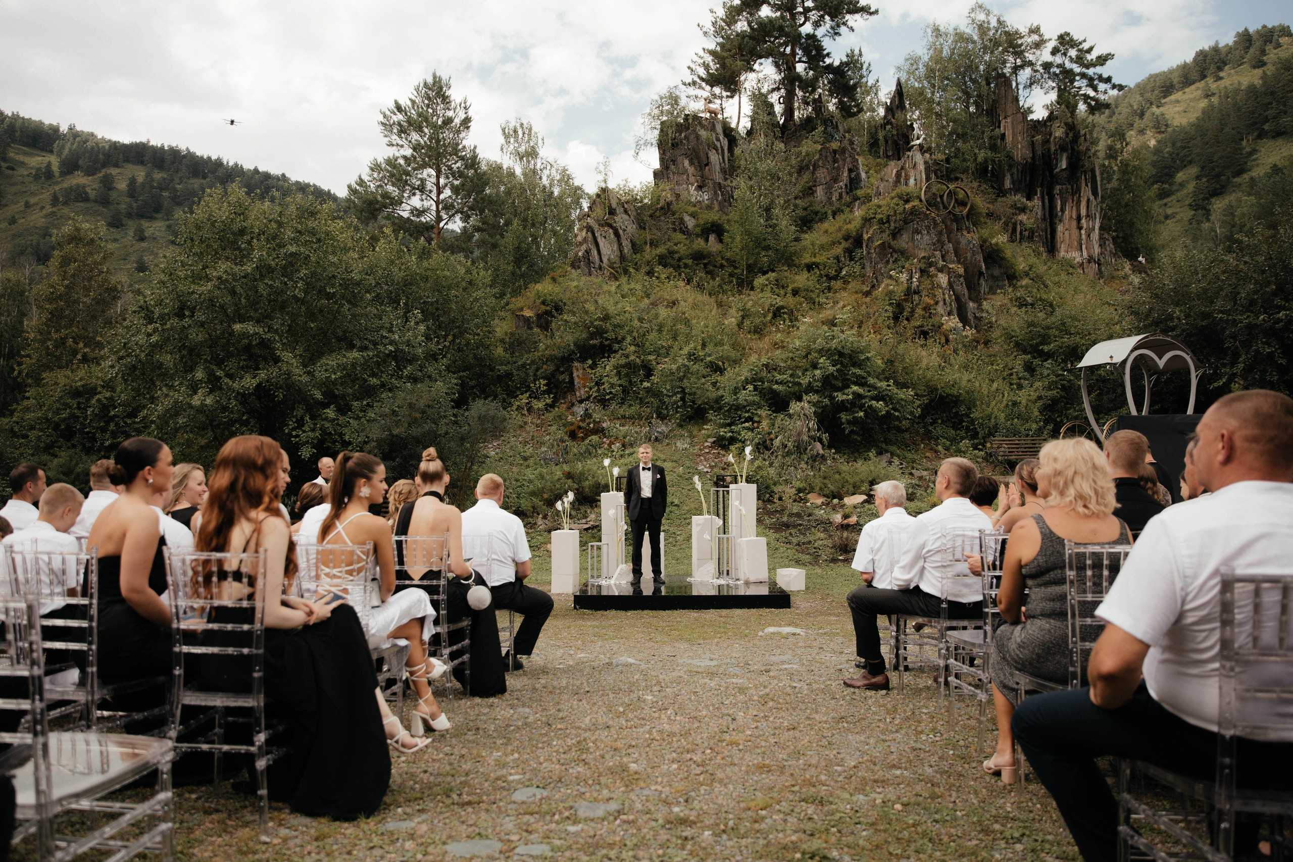 Максим и Арина. Фотограф Барнаул Полина Теплова