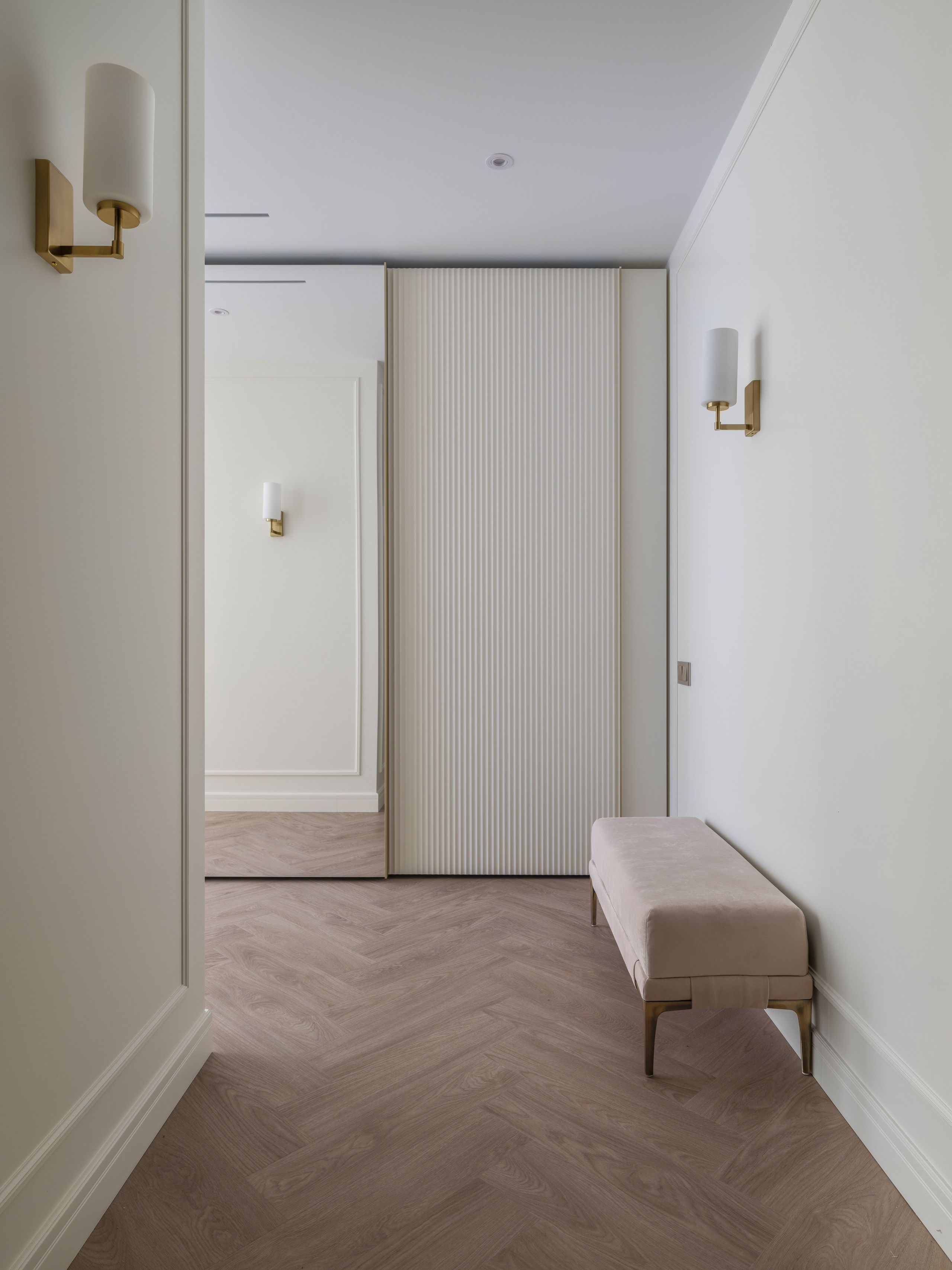 ЖК Макаровский 2023. TOMOS PRO Профессиональный ремонт и дизайн