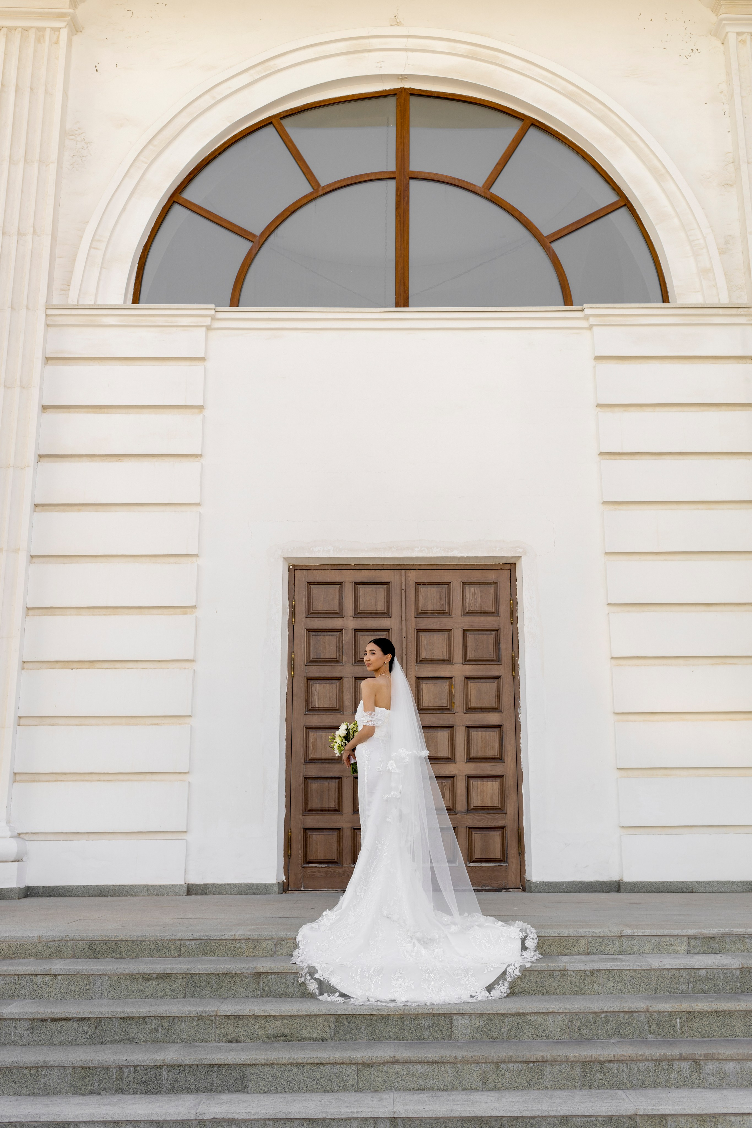 Динара | Ринат. Свадебный фотограф Александра Попова