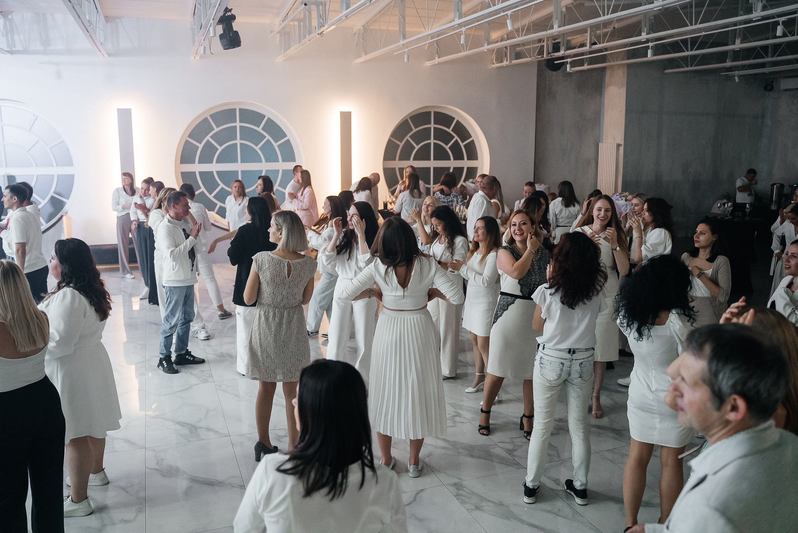 BNS. Павел Краснов — Свадебный и репортажный фотограф в Москве