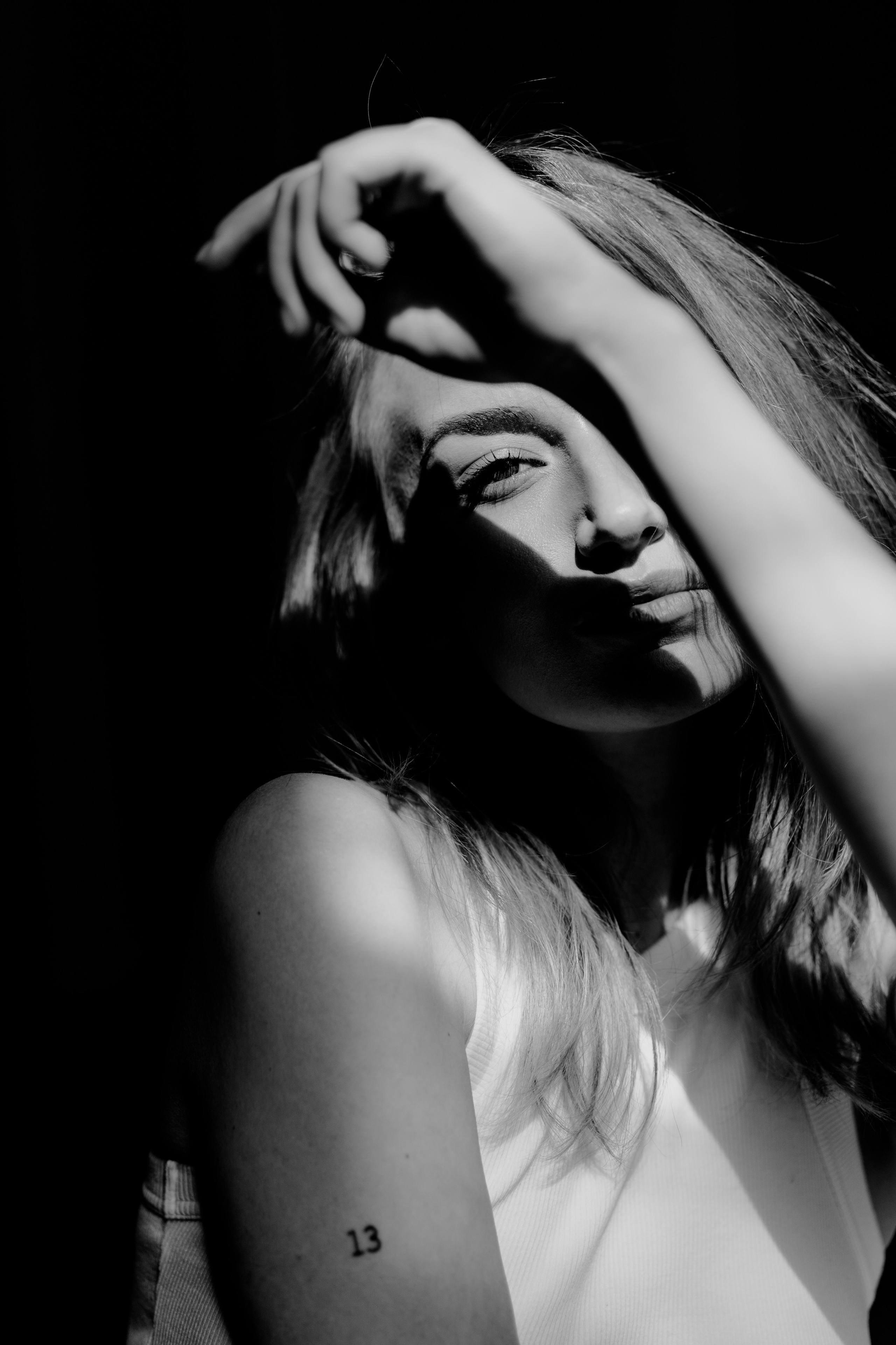 Оля. Фотограф на мероприятие