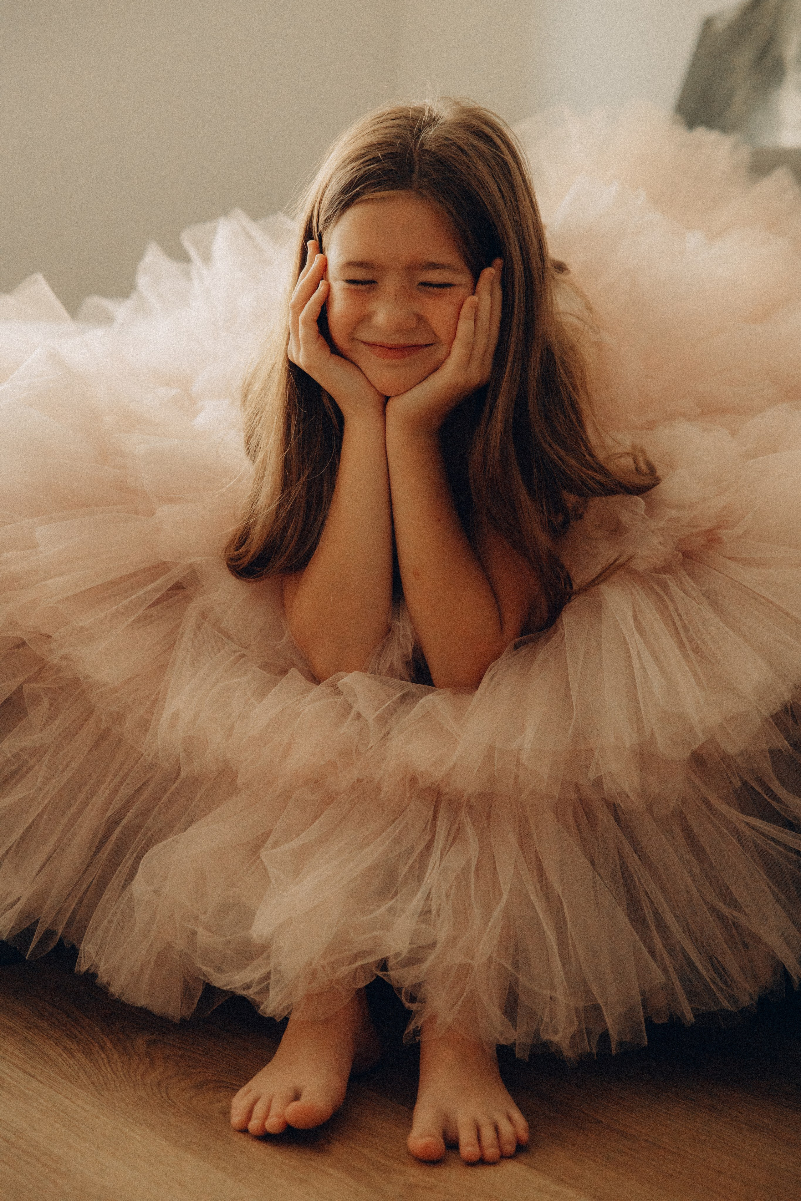 Ева. Главная