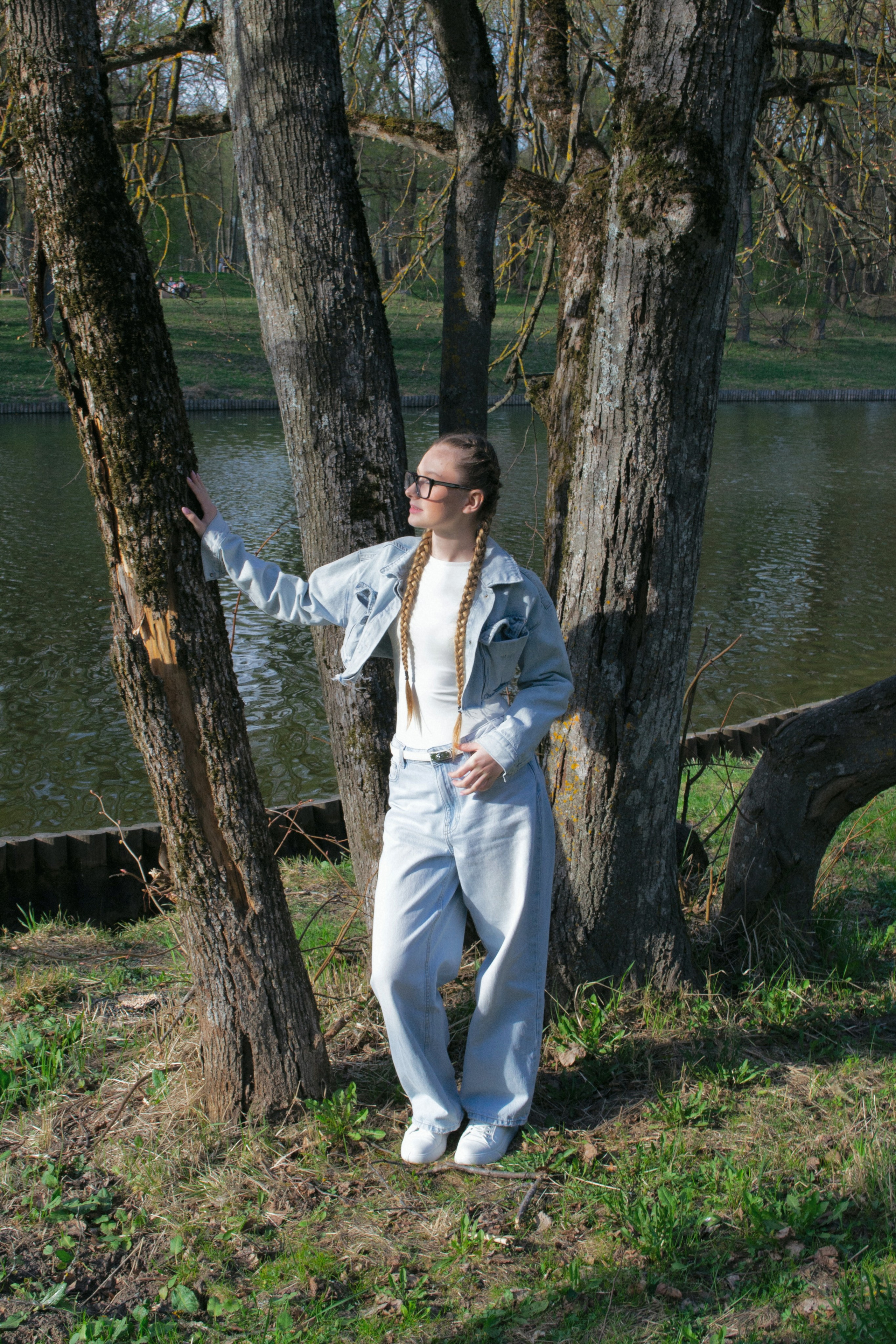 Милана Гарбус. Promodels