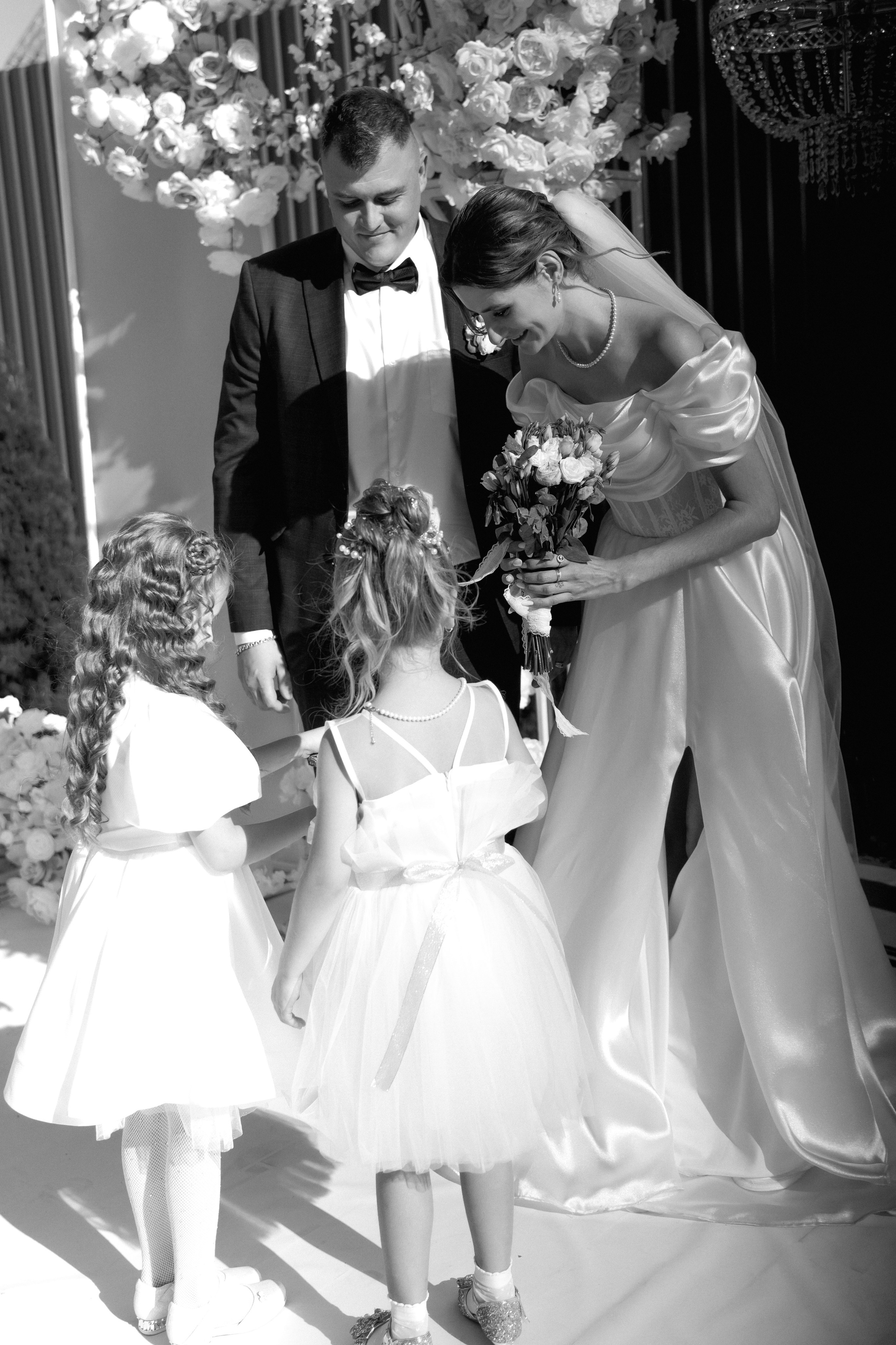 PK. Свадебный фотограф