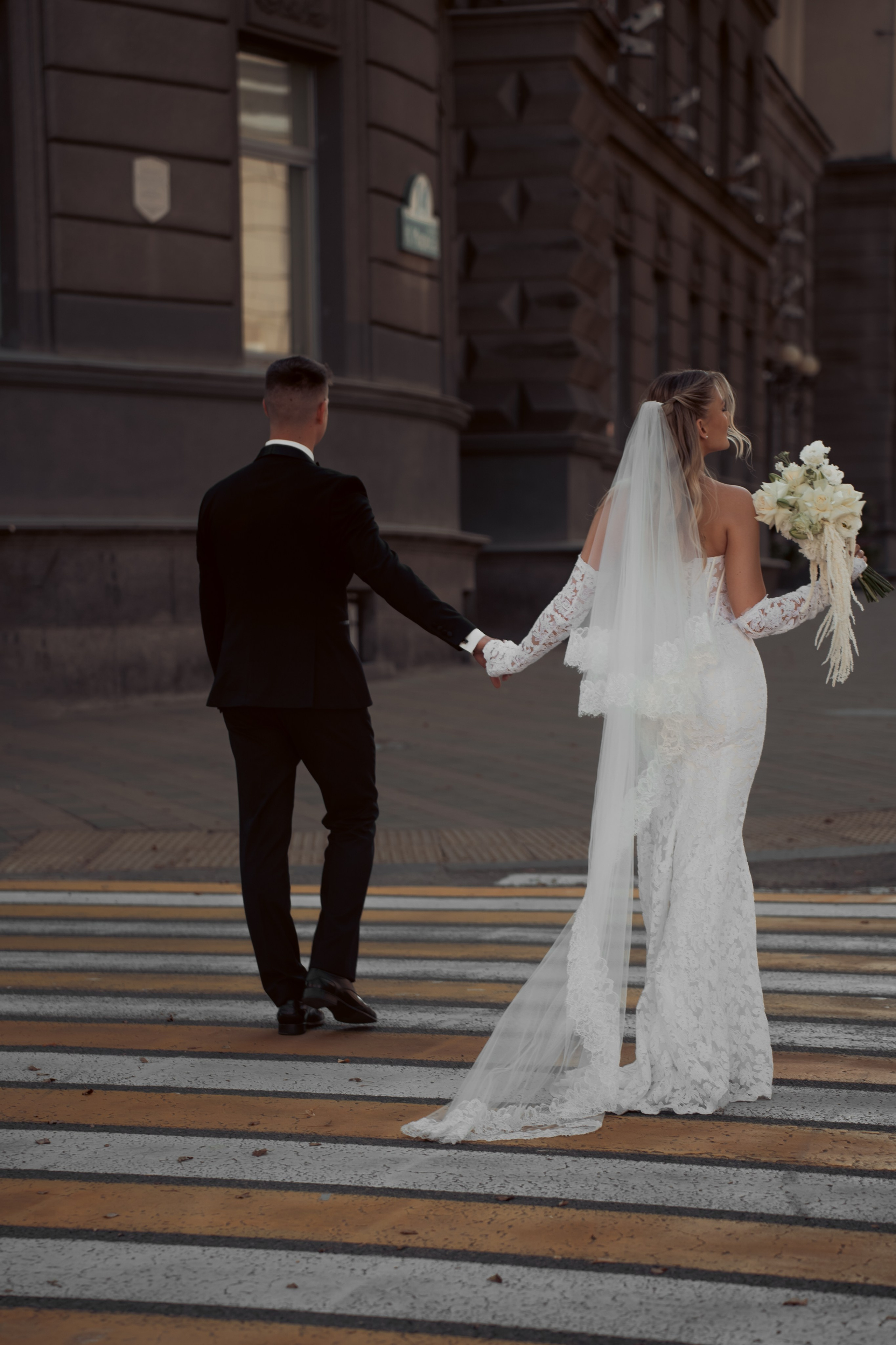 KN. Свадебный фотограф