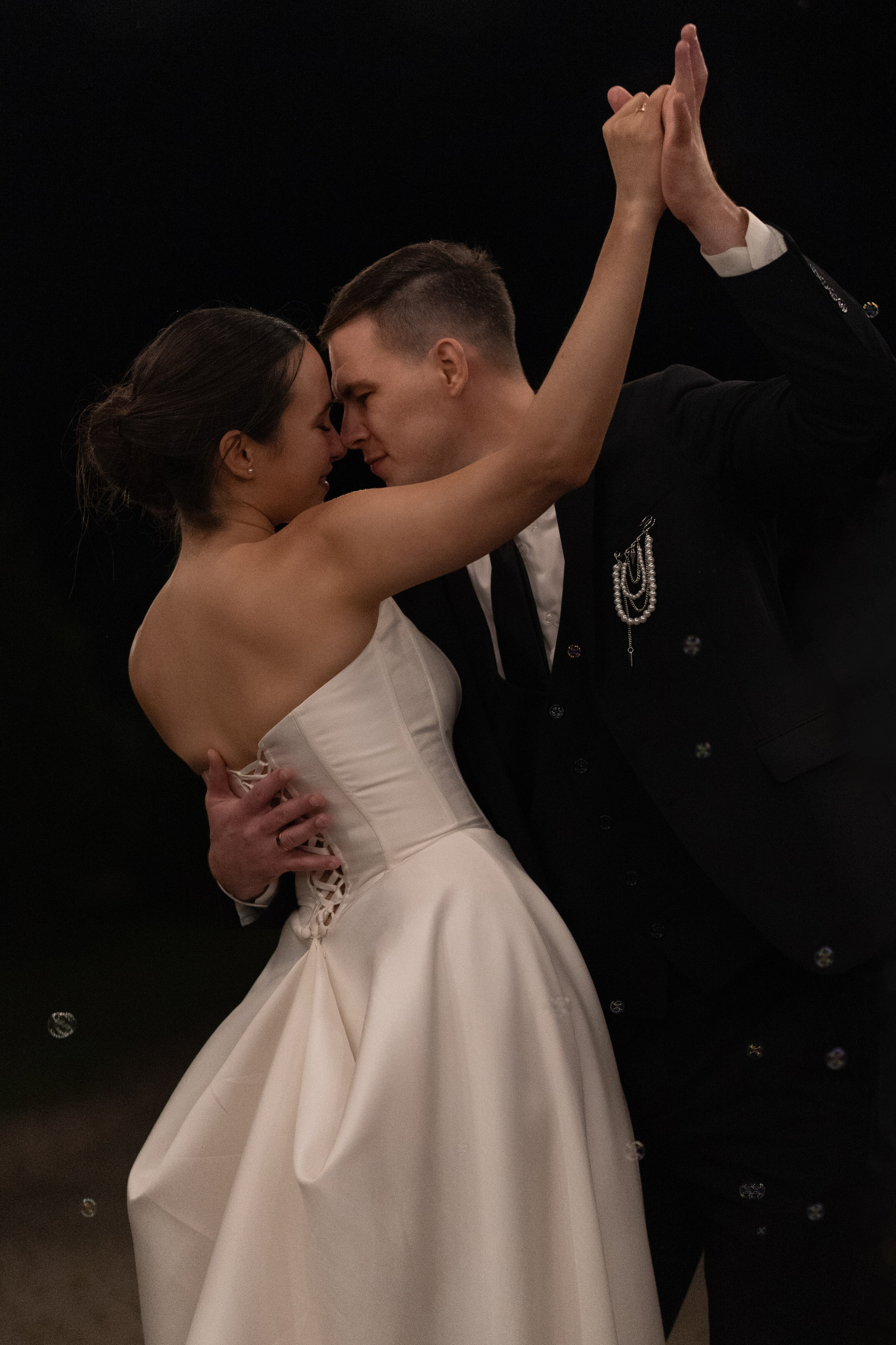 EP. Свадебный фотограф