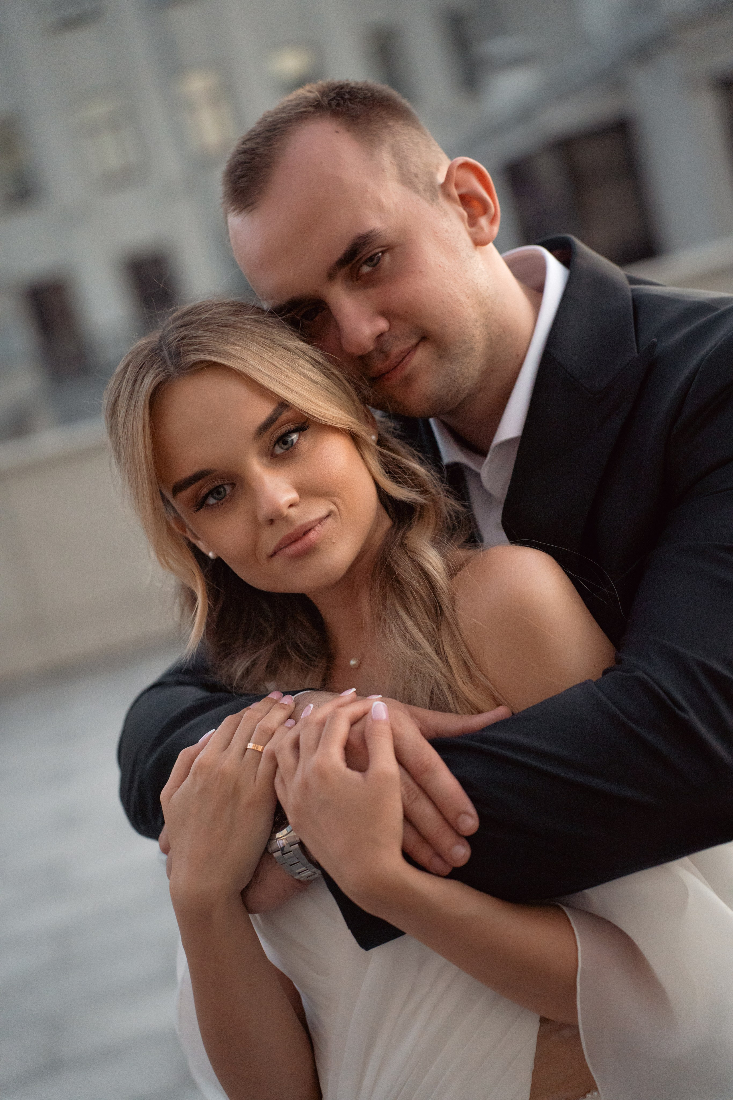 VV. Свадебный фотограф