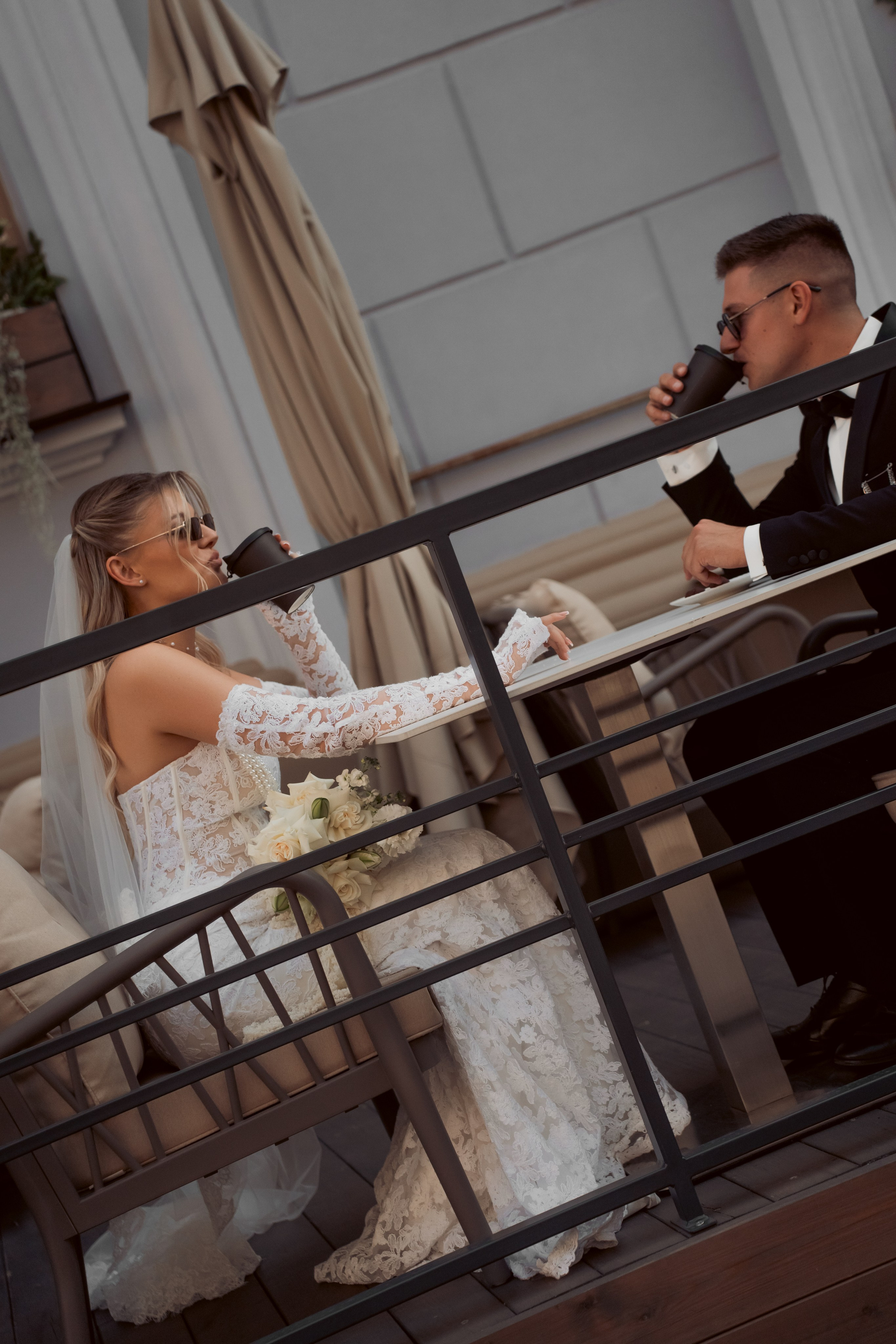 KN. Свадебный фотограф