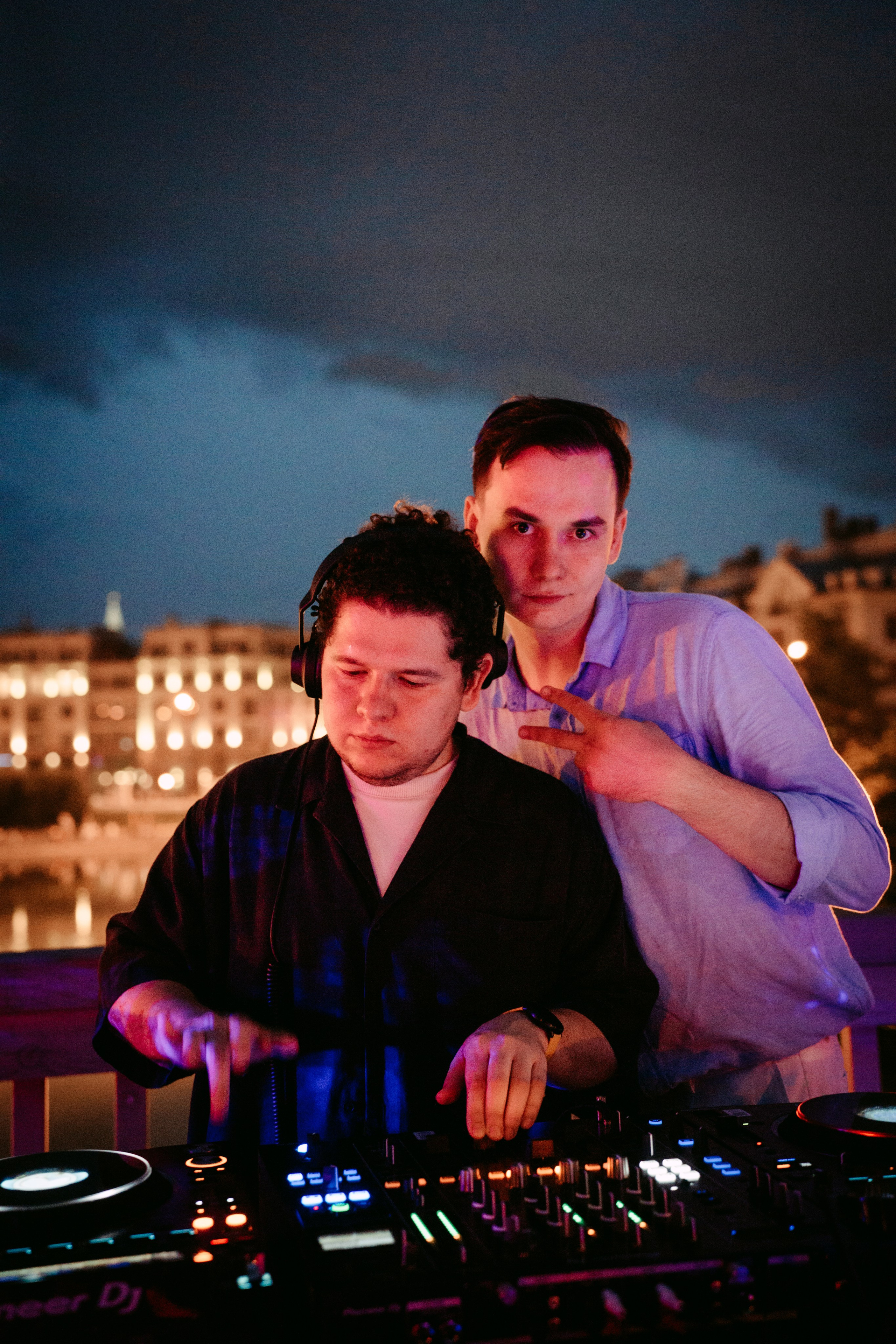 Свадьба Полины и Коли. Главная