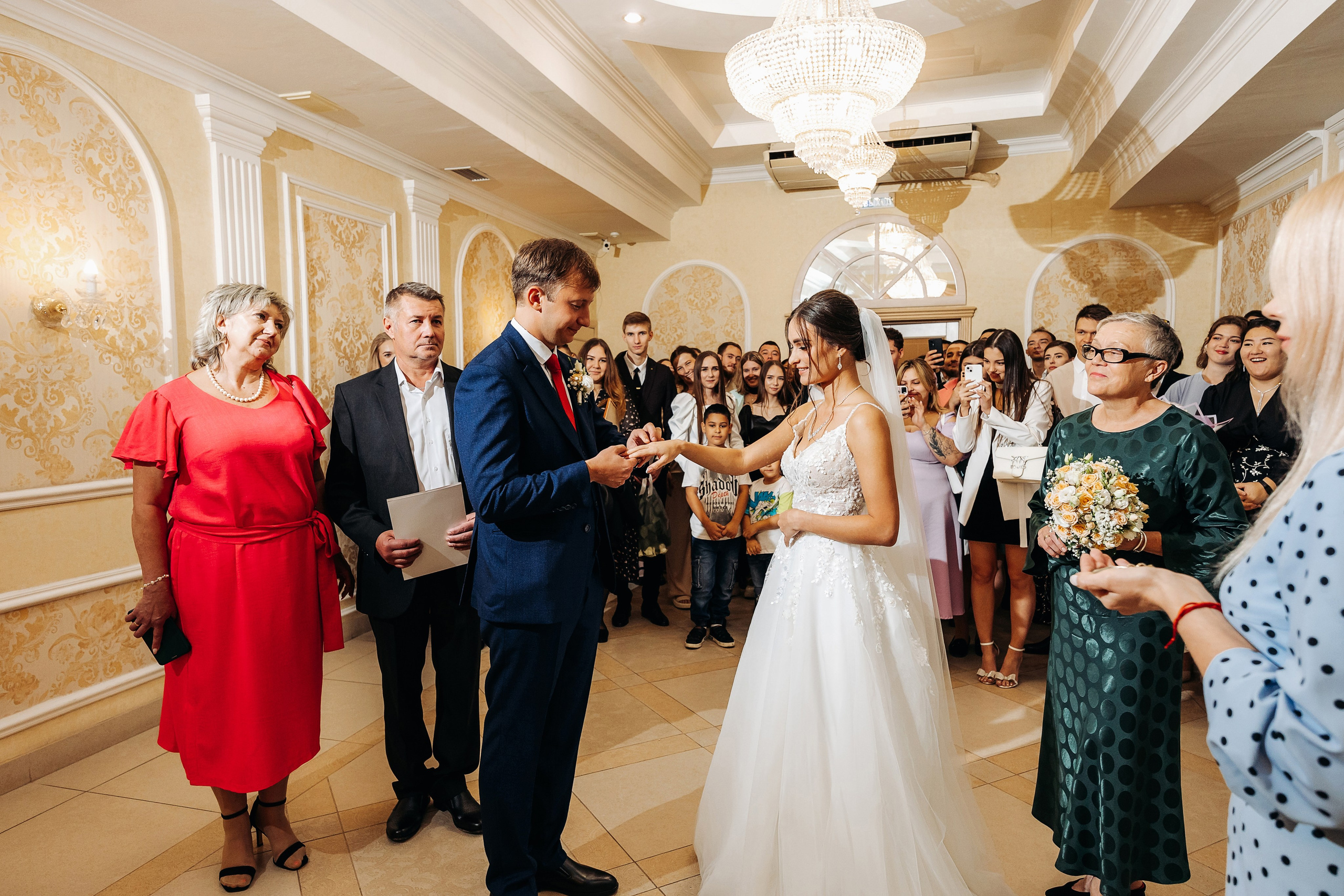 Максим Ангелина. Фотограф Омск Андрей Козяков