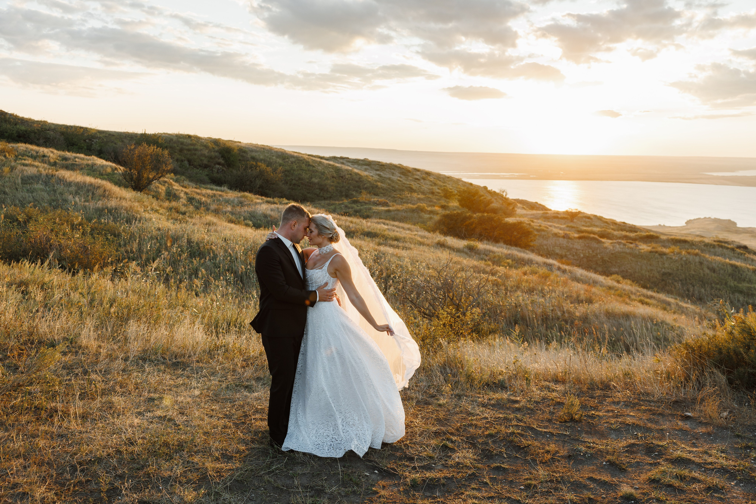 Рома и Надя. Фотограф Ставрополь Петр Голубенко