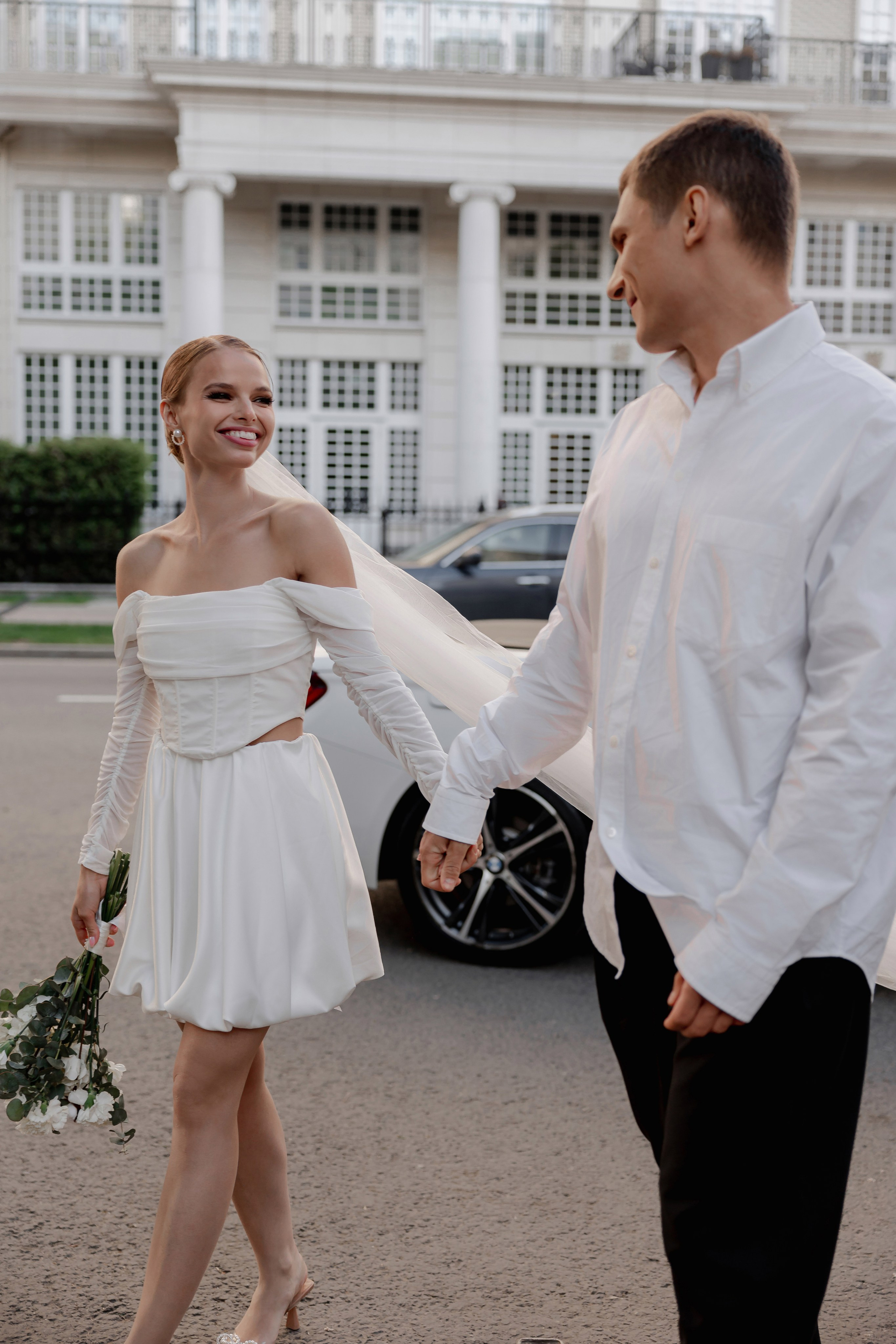 Свадебный фотограф в Москве — Юлия Барно. Свадебный и контент фотограф в Москве — Юлия Барно (Баранова)