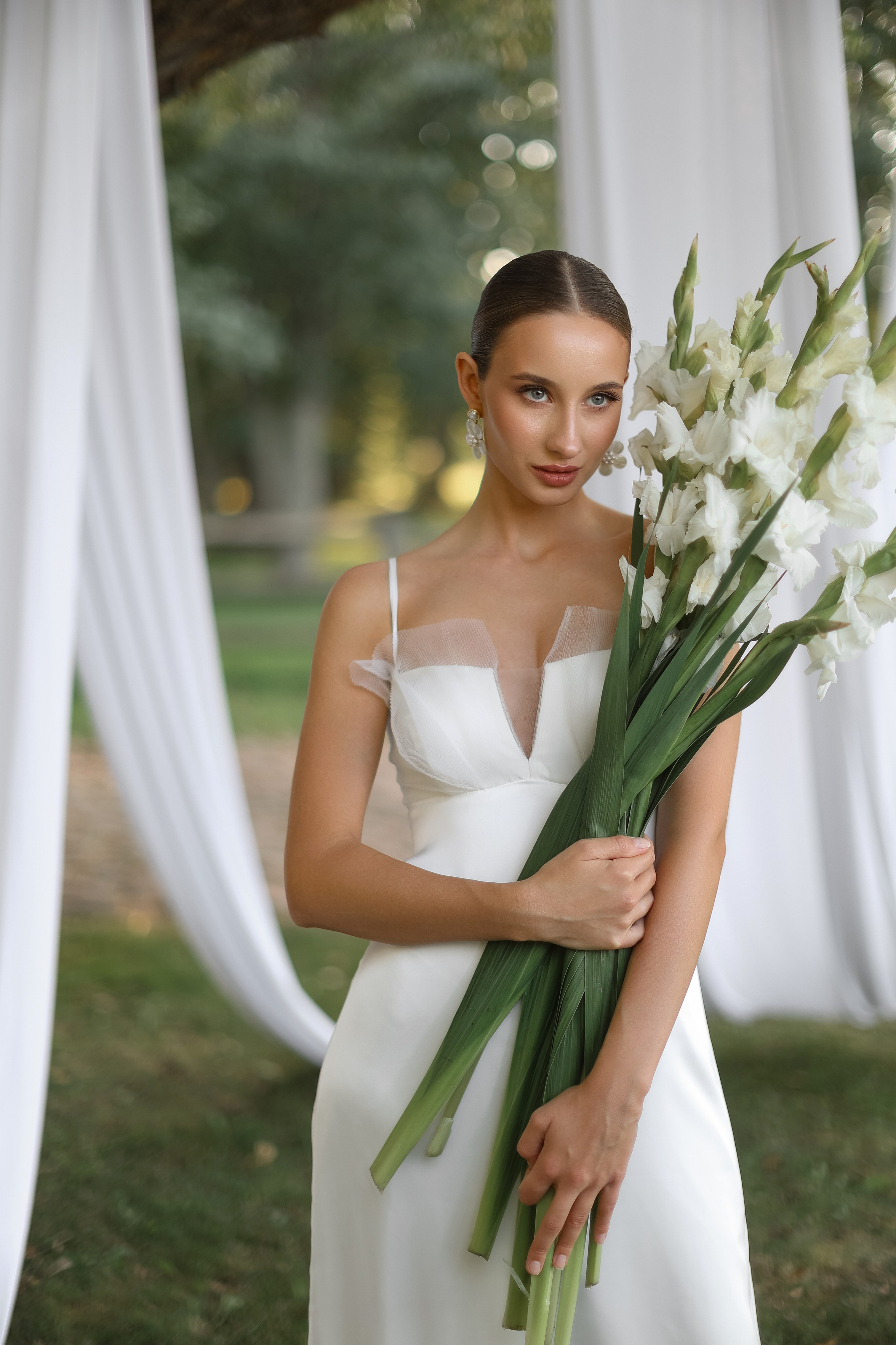 Владислав и Мария. Свадебные фотограф и видеограф в Минске Голдосовы Марина и Вадим