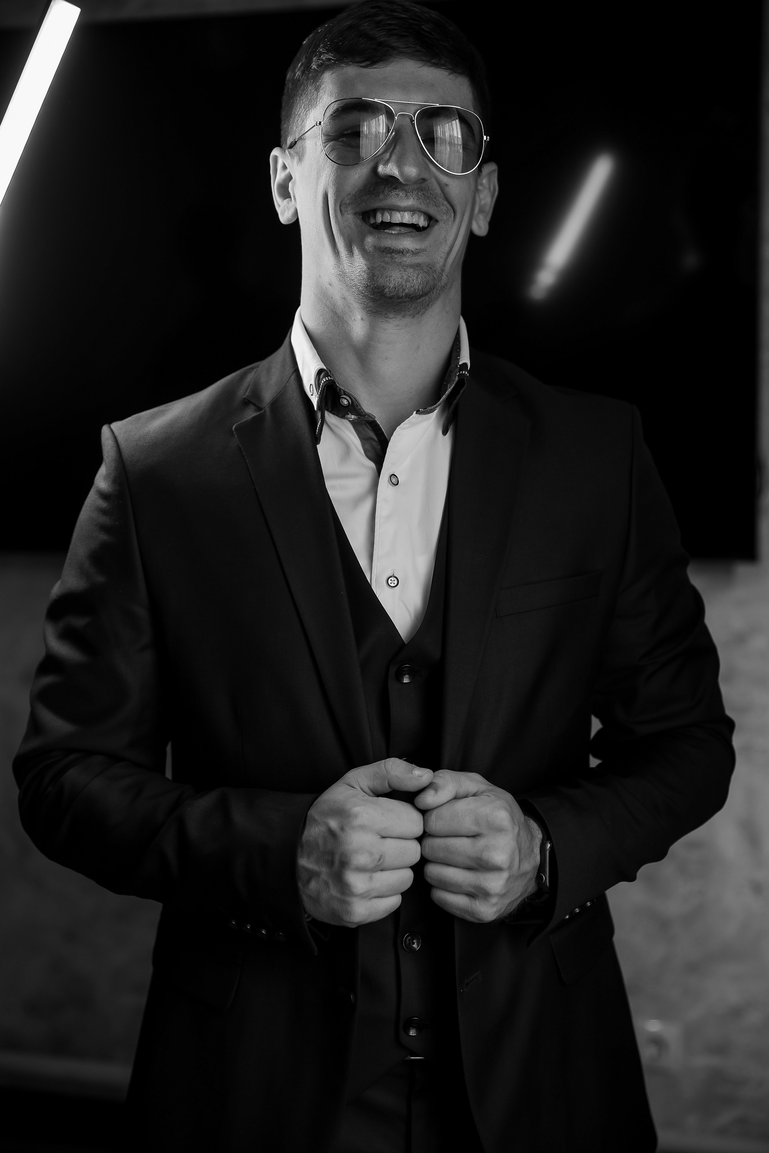 Гаджи и Зара. Omar Shapiev